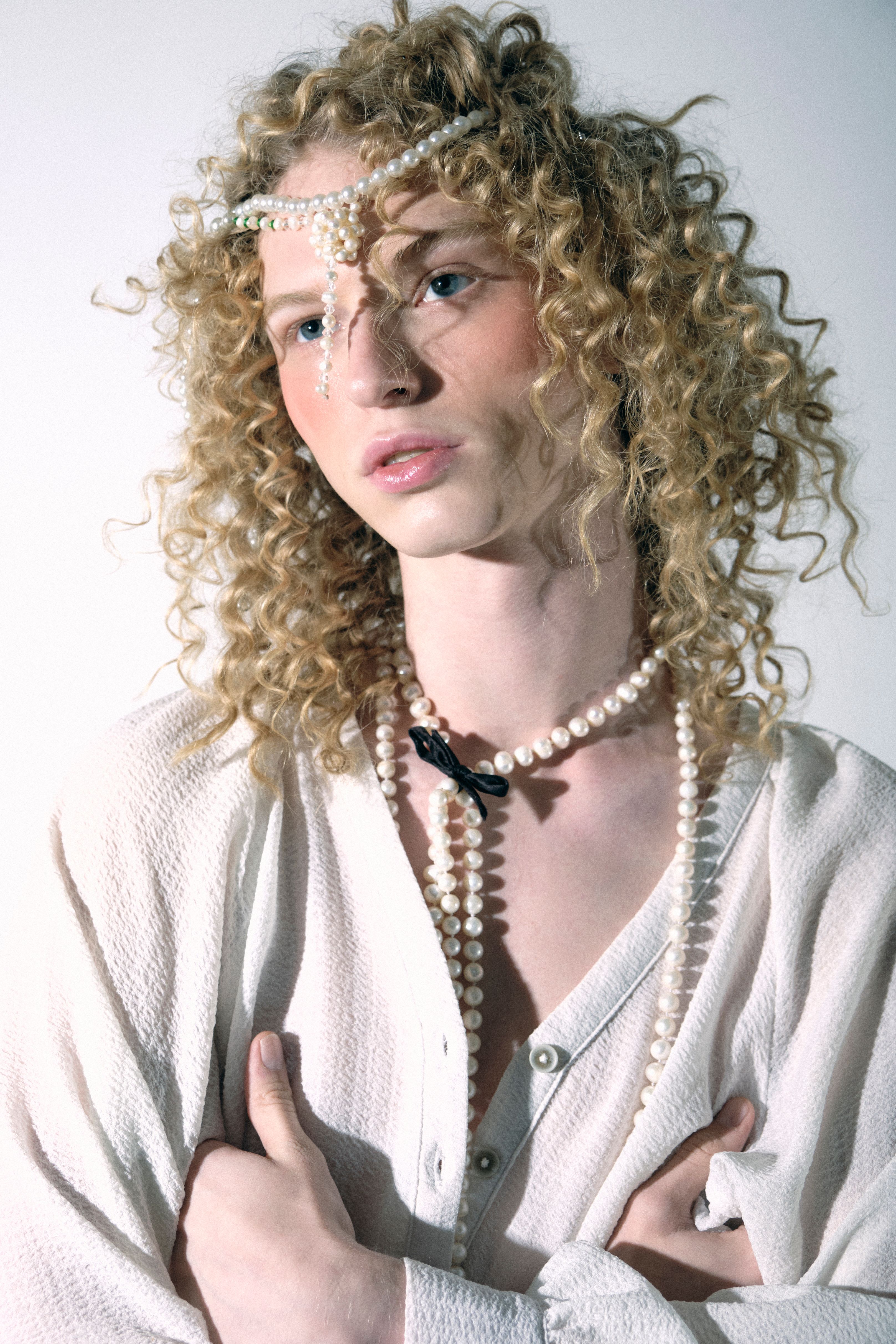 Renessans — Look 3