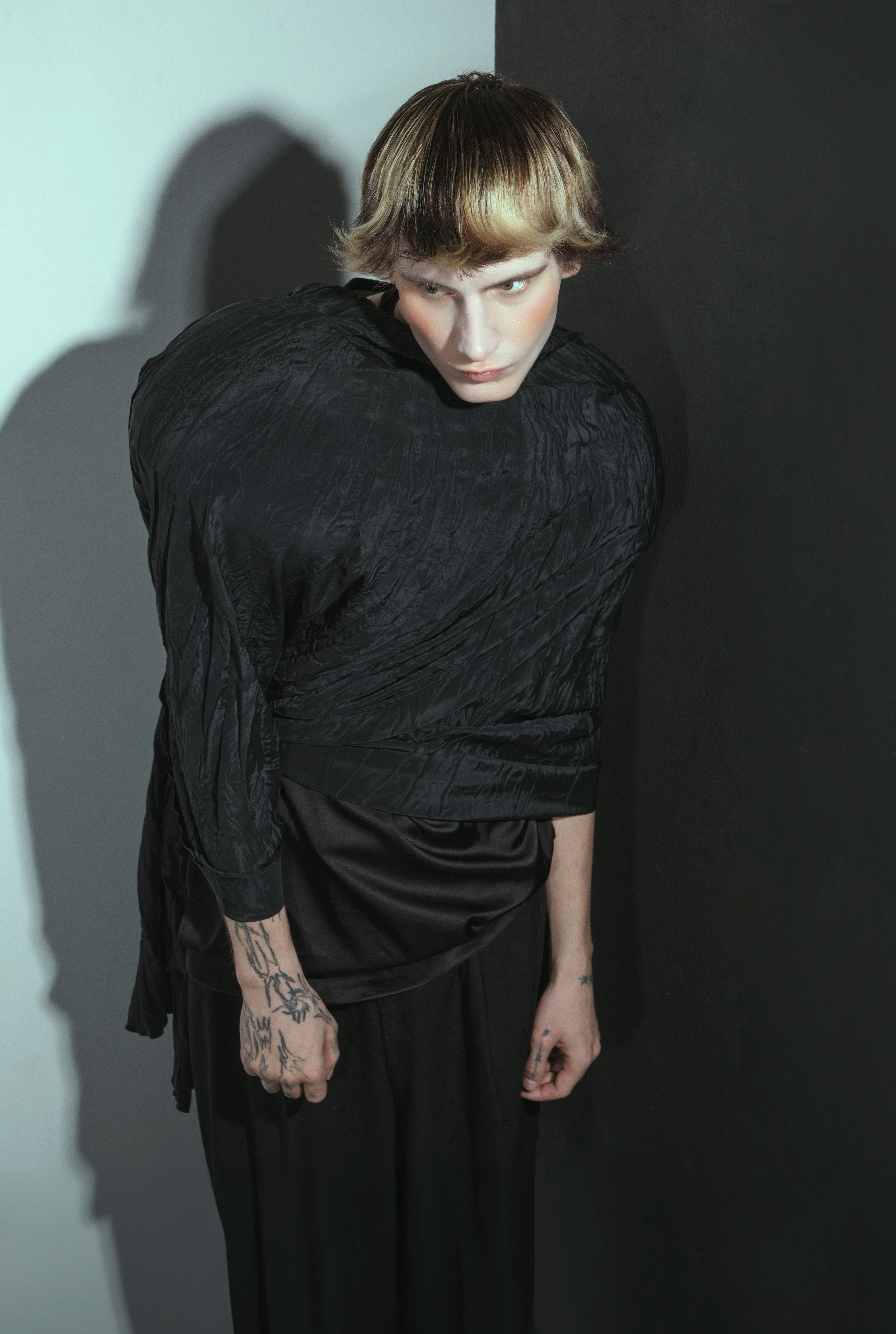 Renessans — Look 6