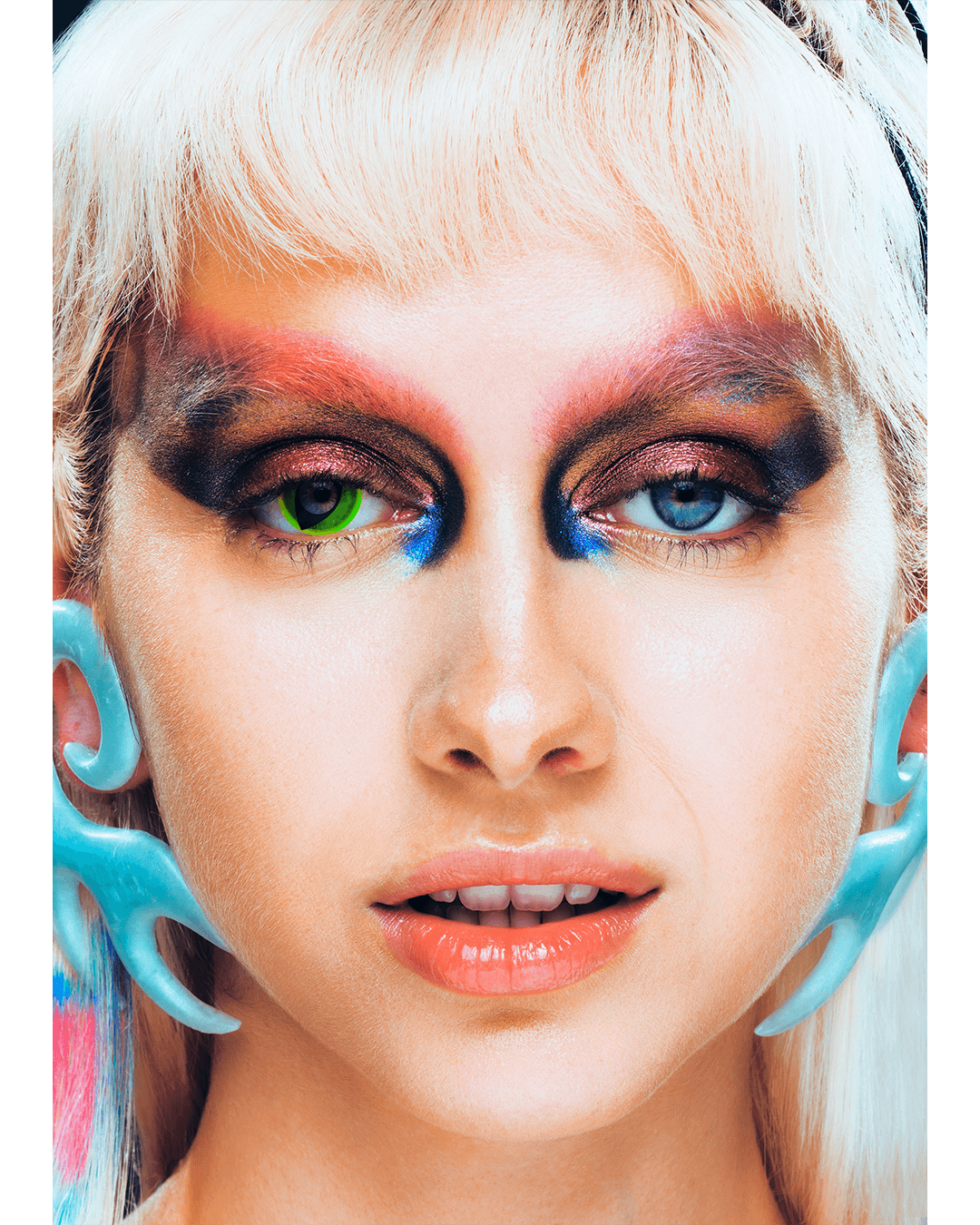 Asdfghjkl — Look 10
