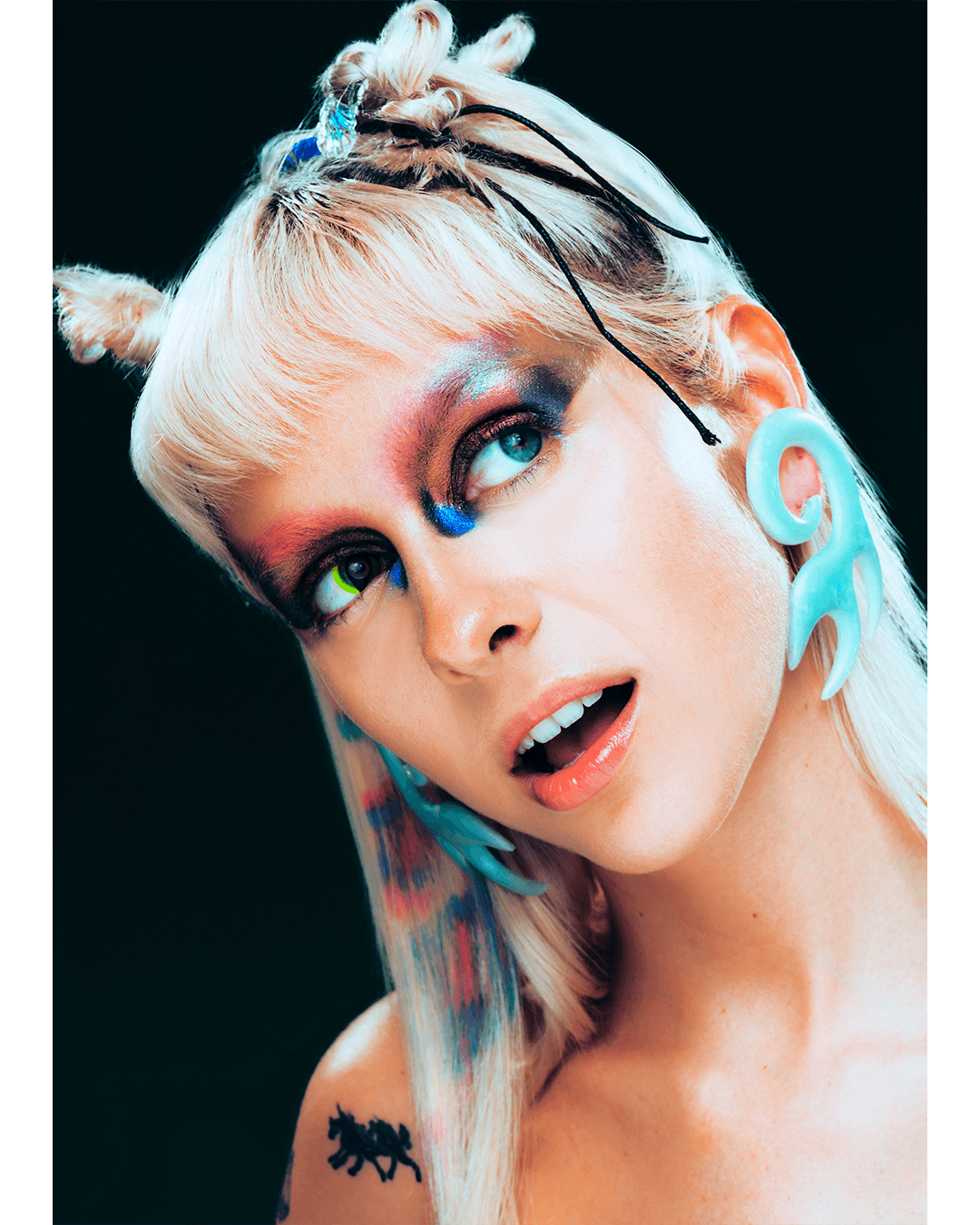 Asdfghjkl — Look 11