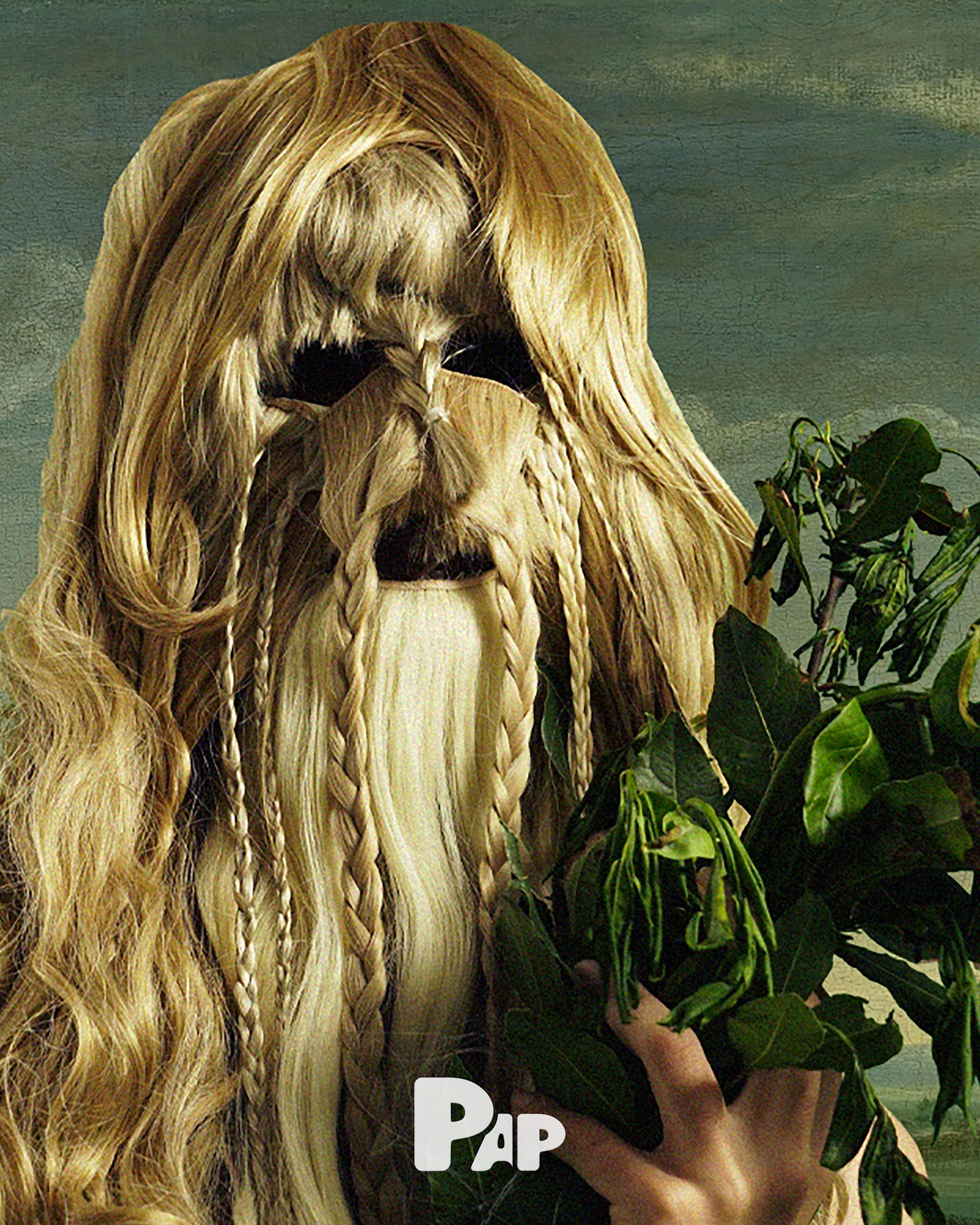 SANTERIA 2.0 — Look 7