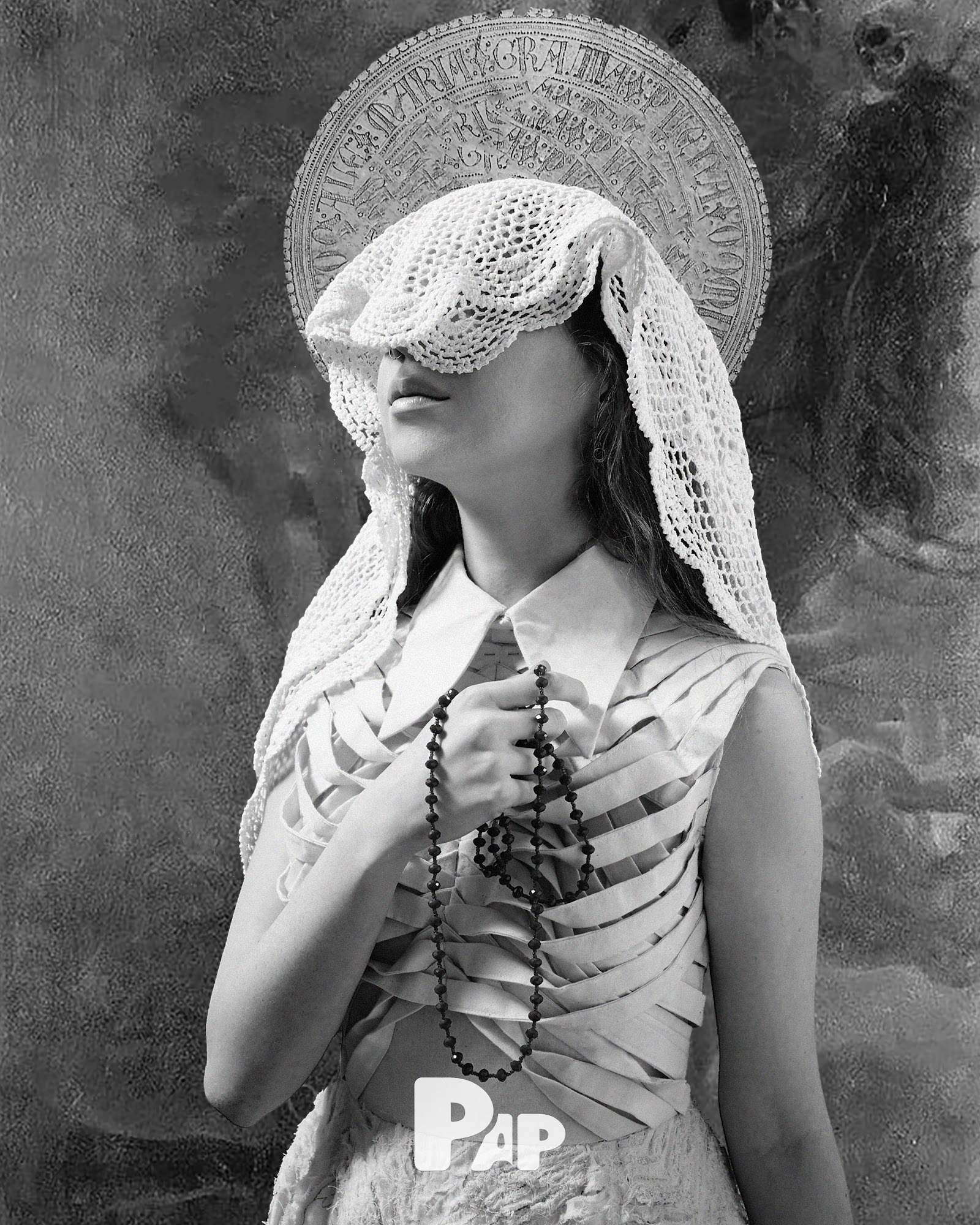 SANTERIA 2.0 — Look 8