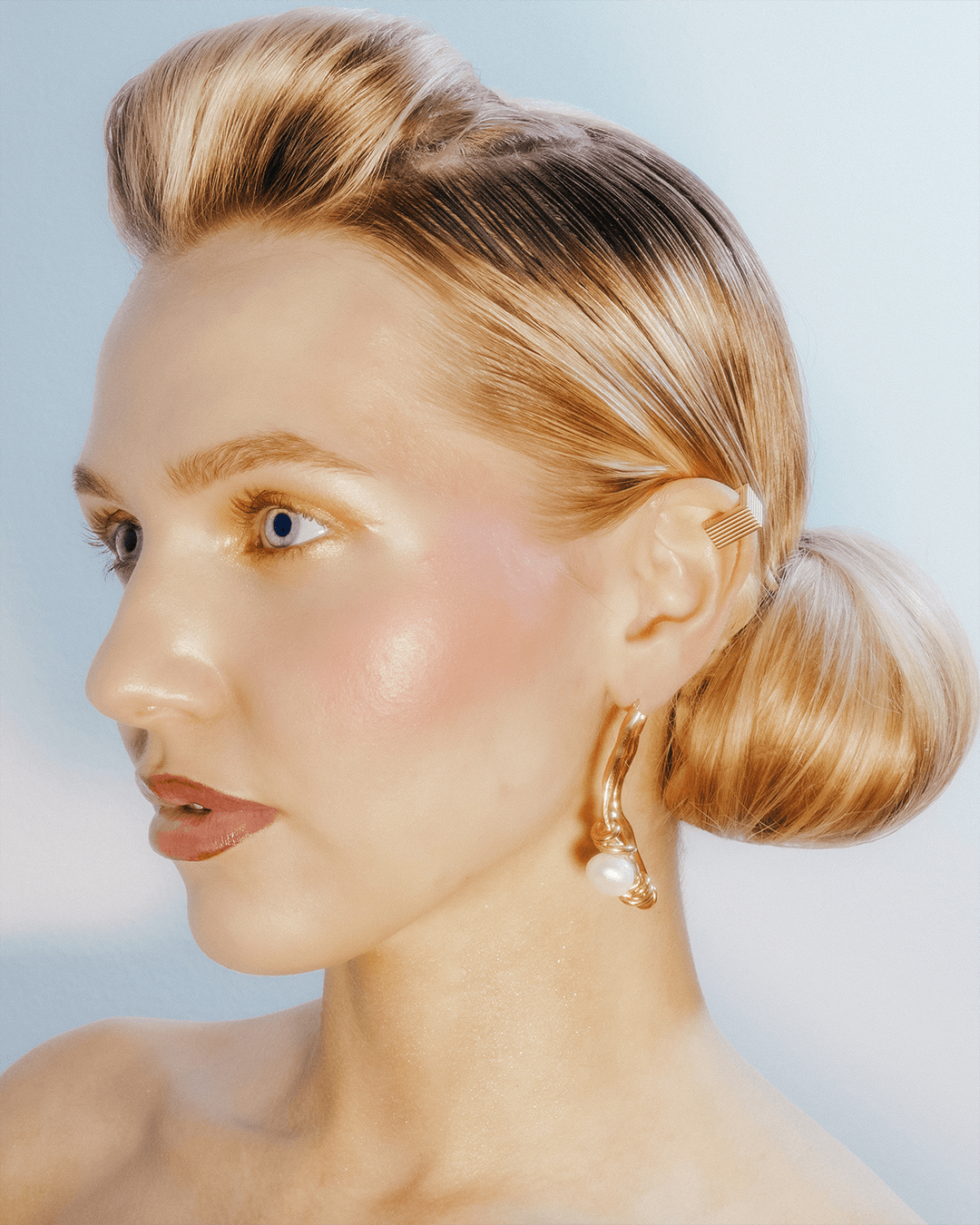 Sonya — Look 3