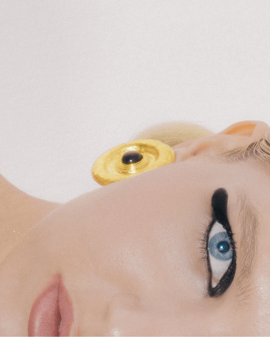 Sonya — Look 5