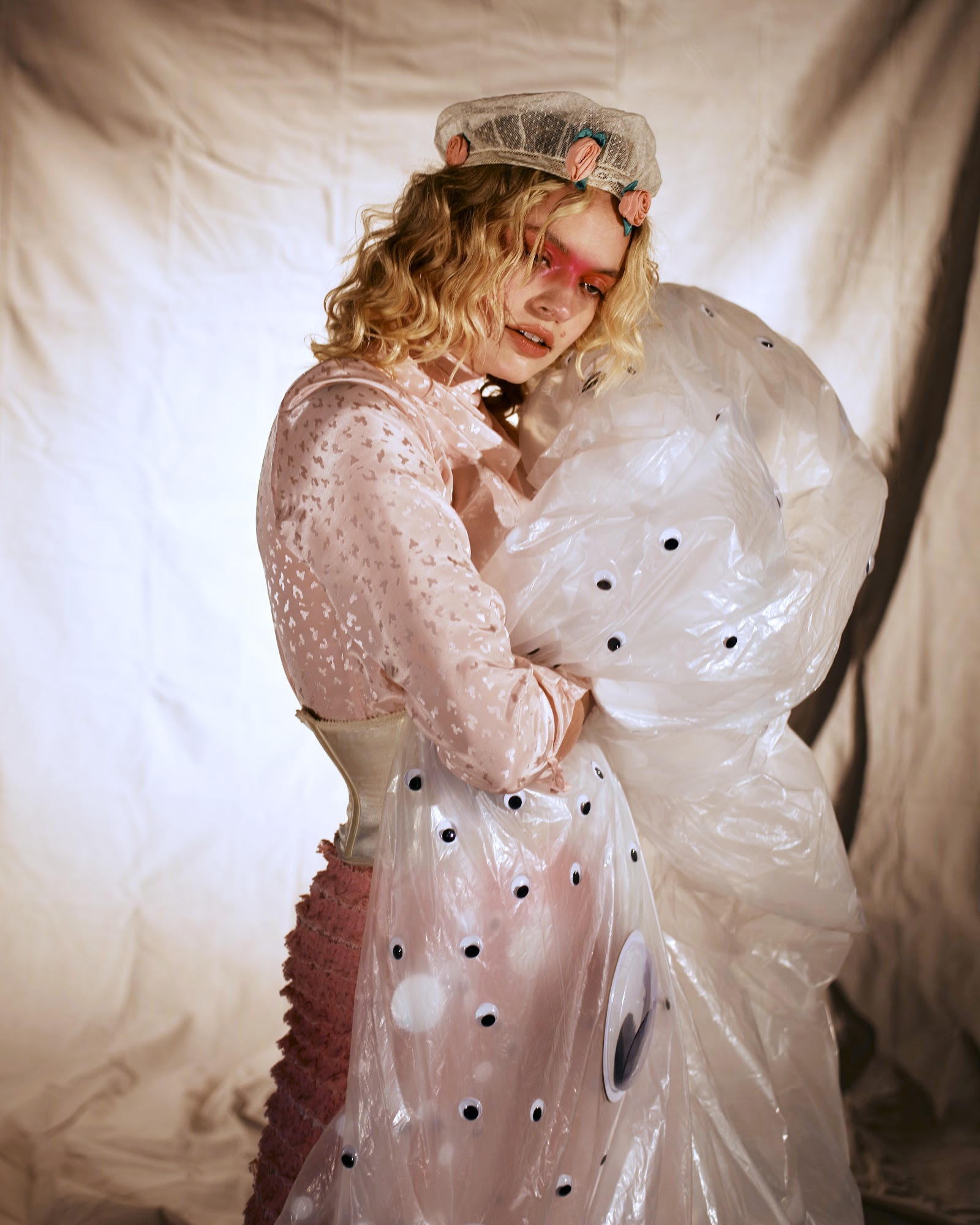PRIVATE I — Look 8