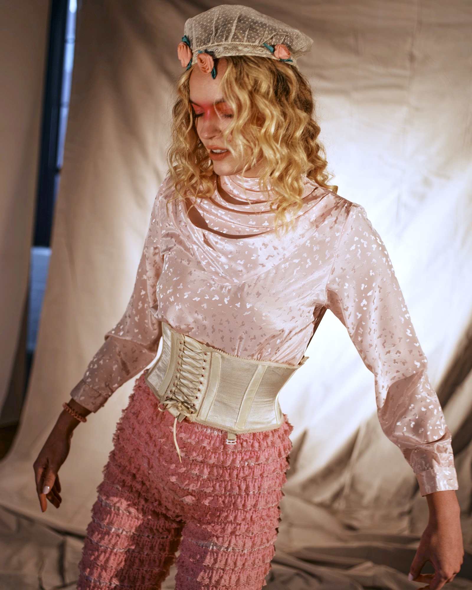 PRIVATE I — Look 10