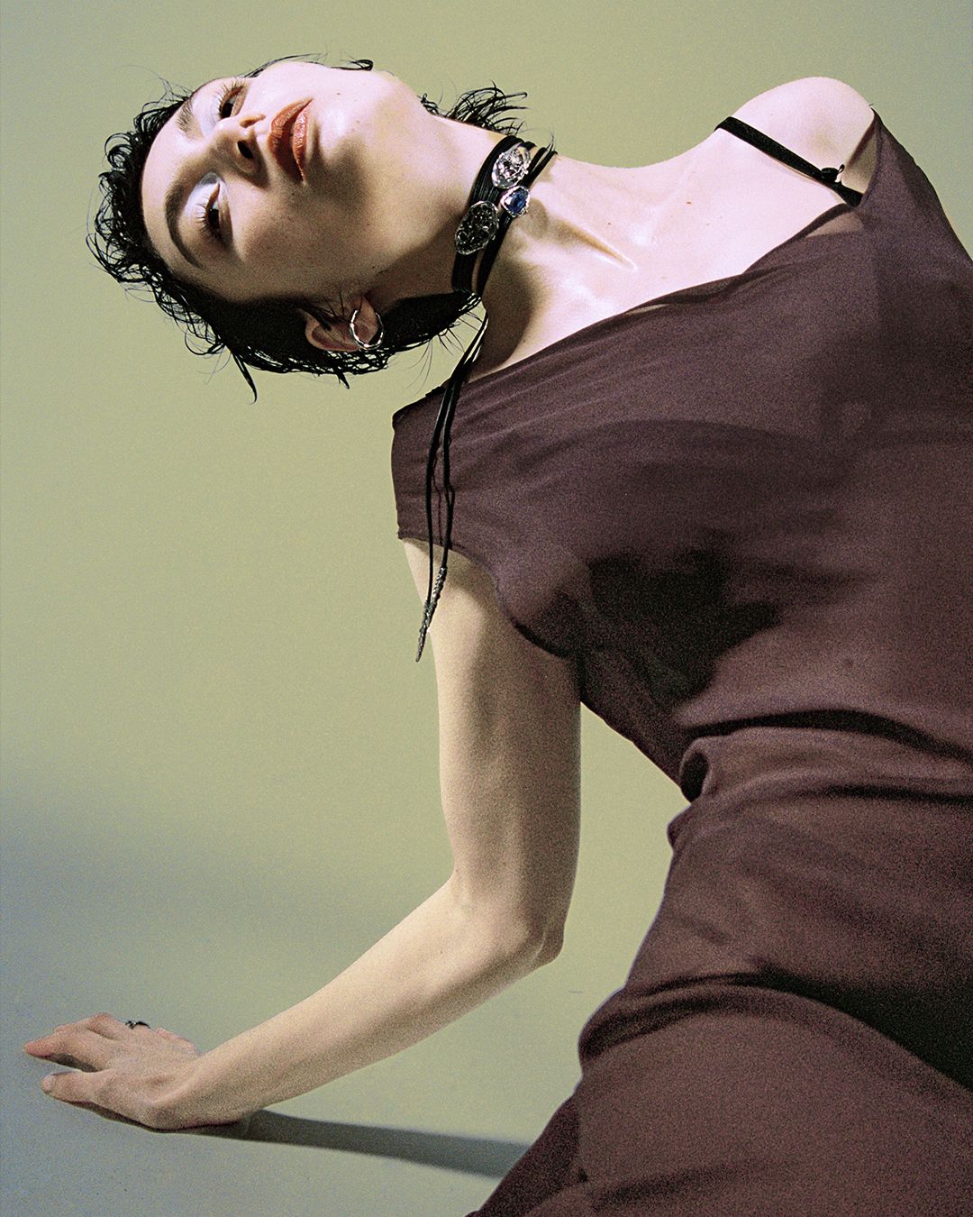 Move — Cover