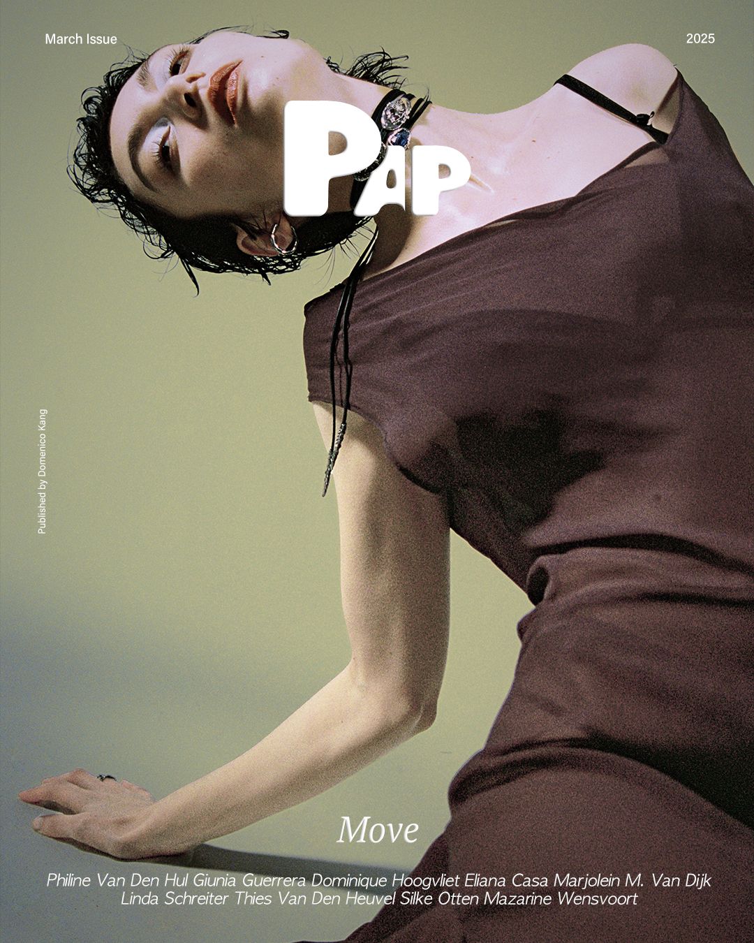 Move — Look 1