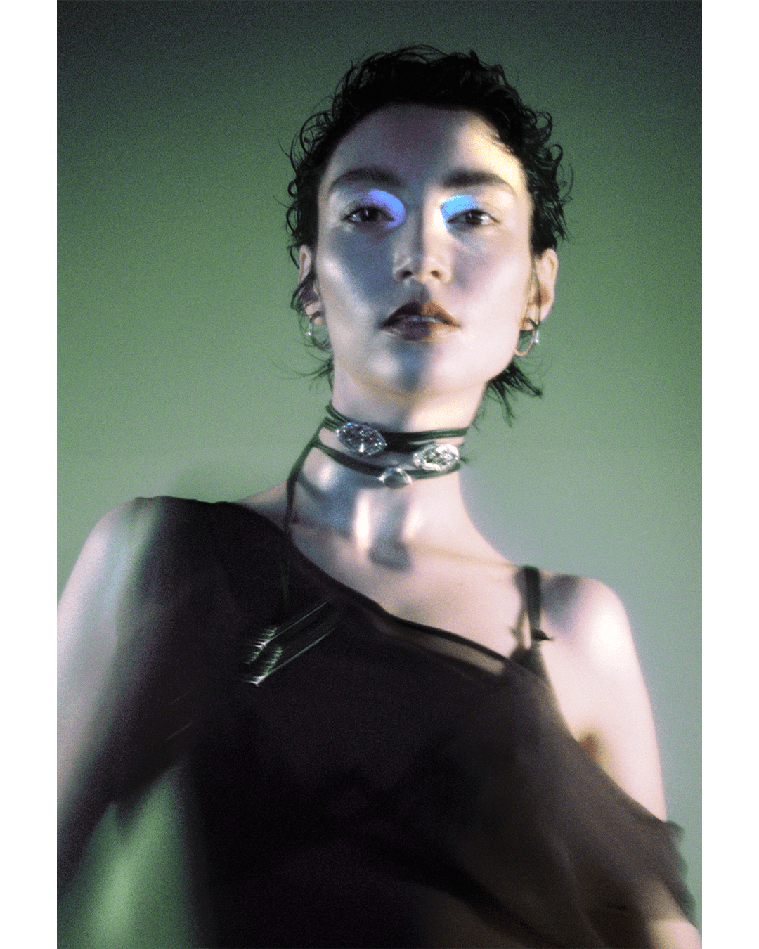 Move — Look 2