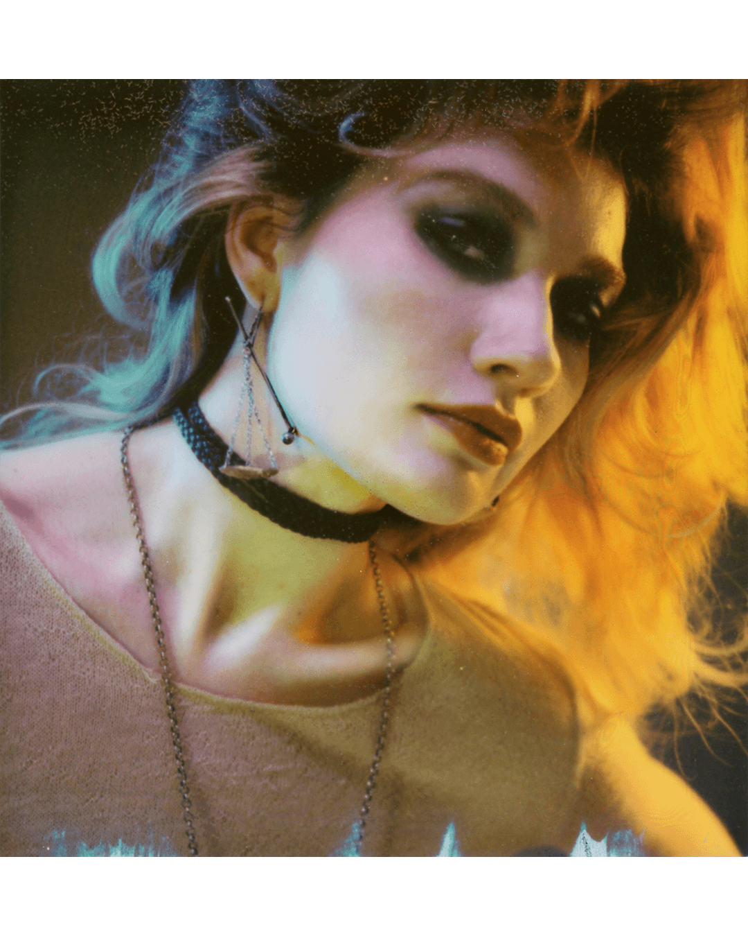 Move — Look 7