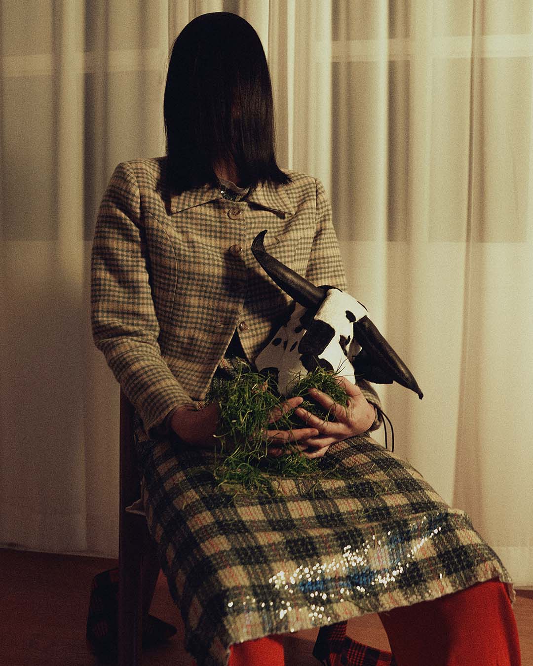 FABLE WORK — Look 5