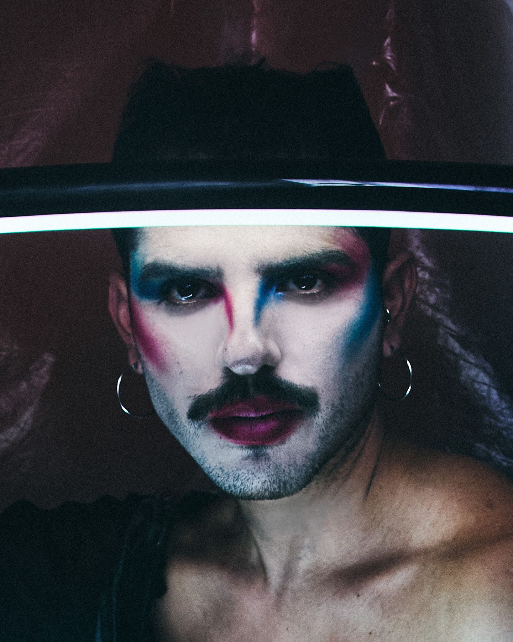 Radiant Resistance — Look 8