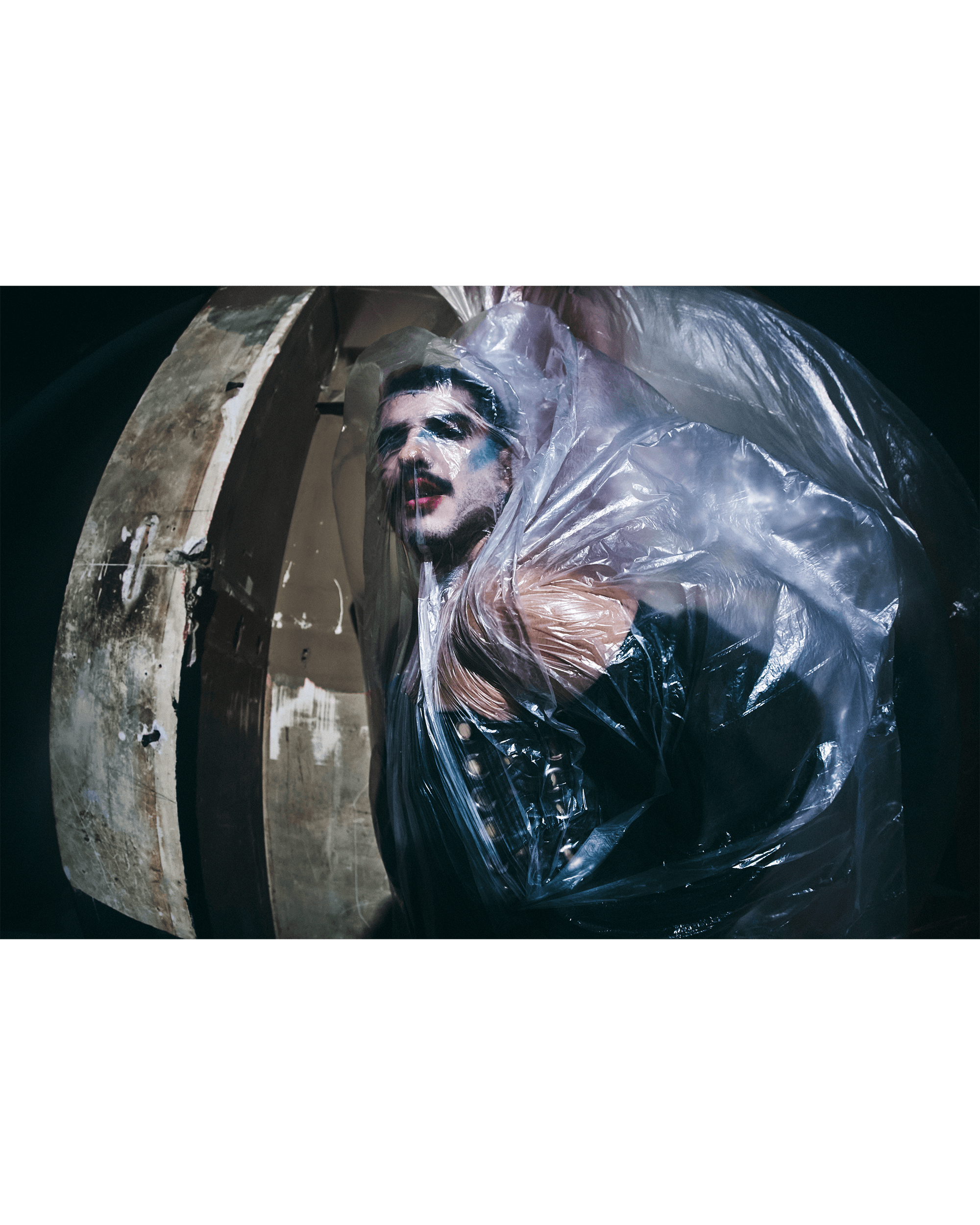 Radiant Resistance — Look 9
