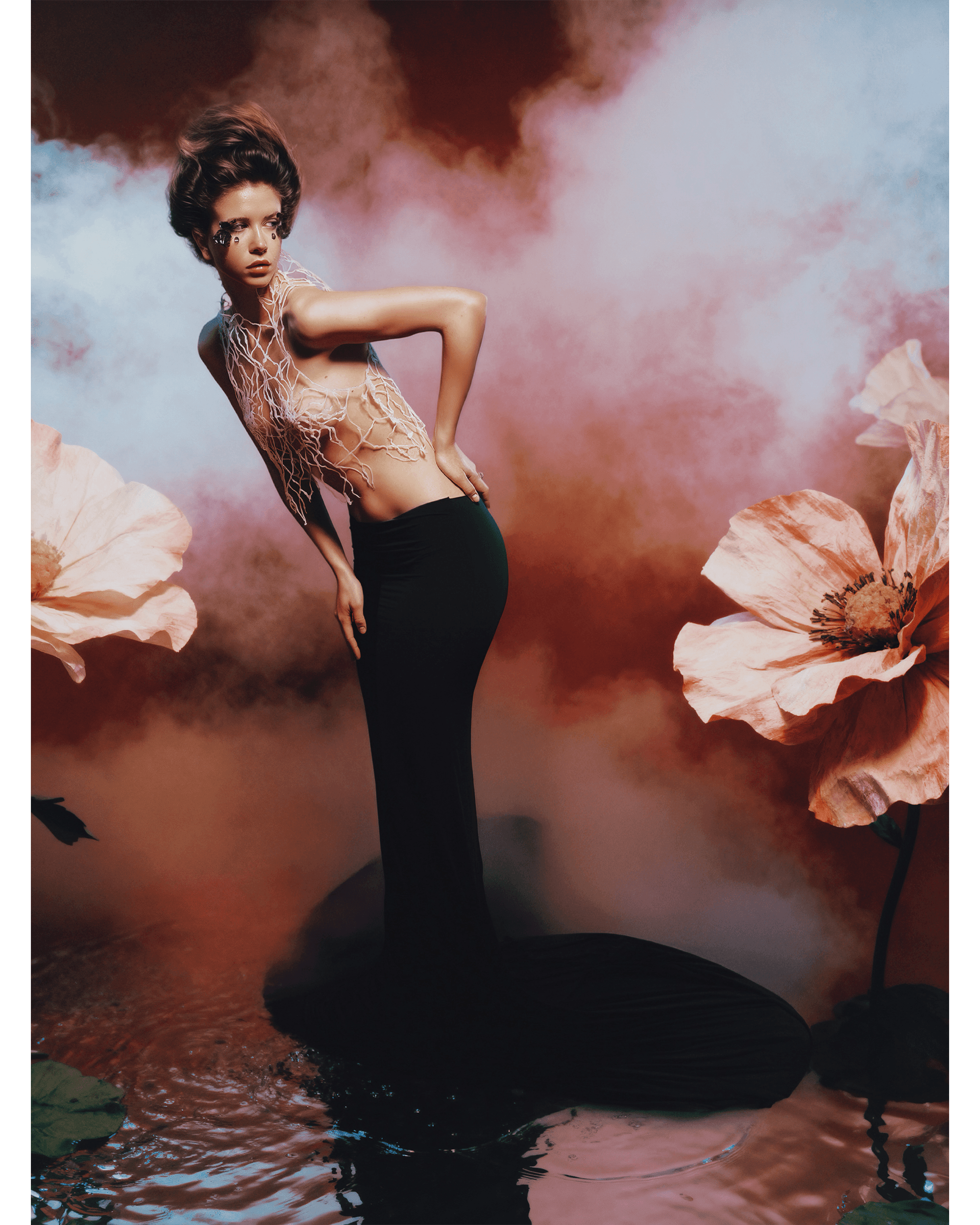 Insecta — Look 2
