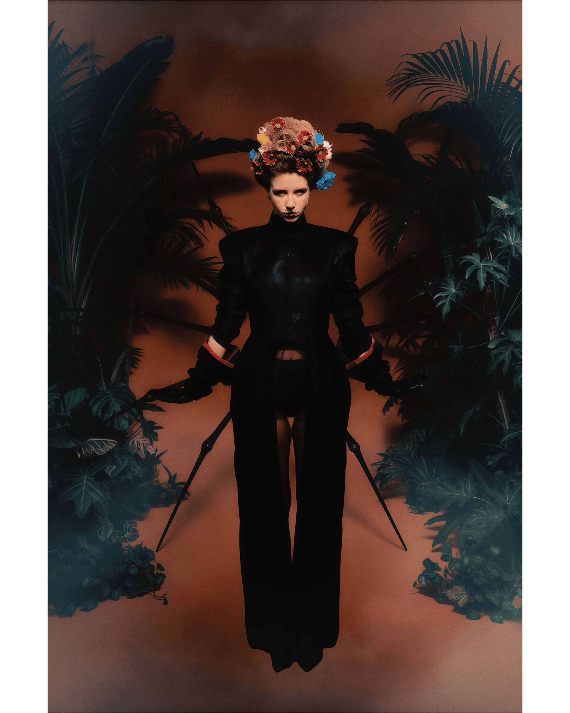 Insecta — Look 4