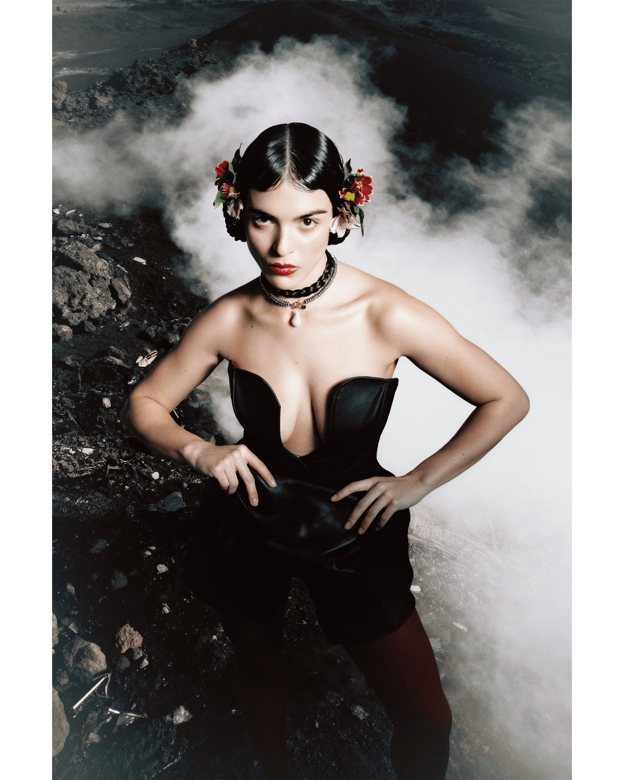 Insecta — Look 7