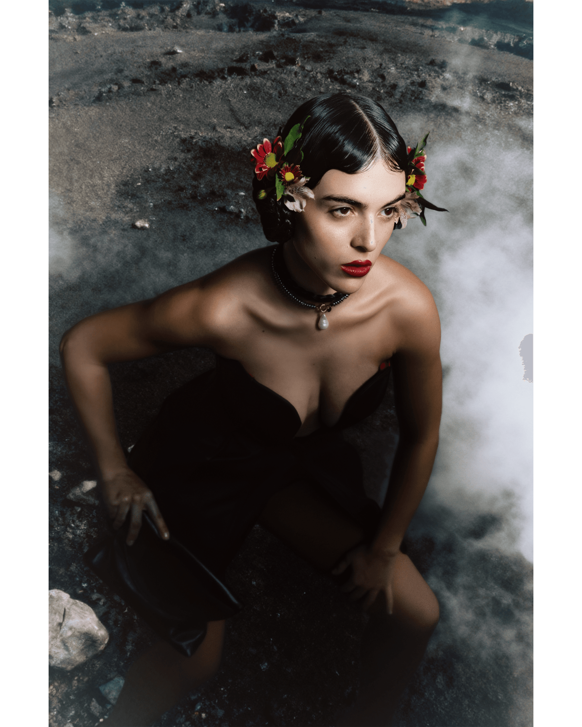 Insecta — Look 8