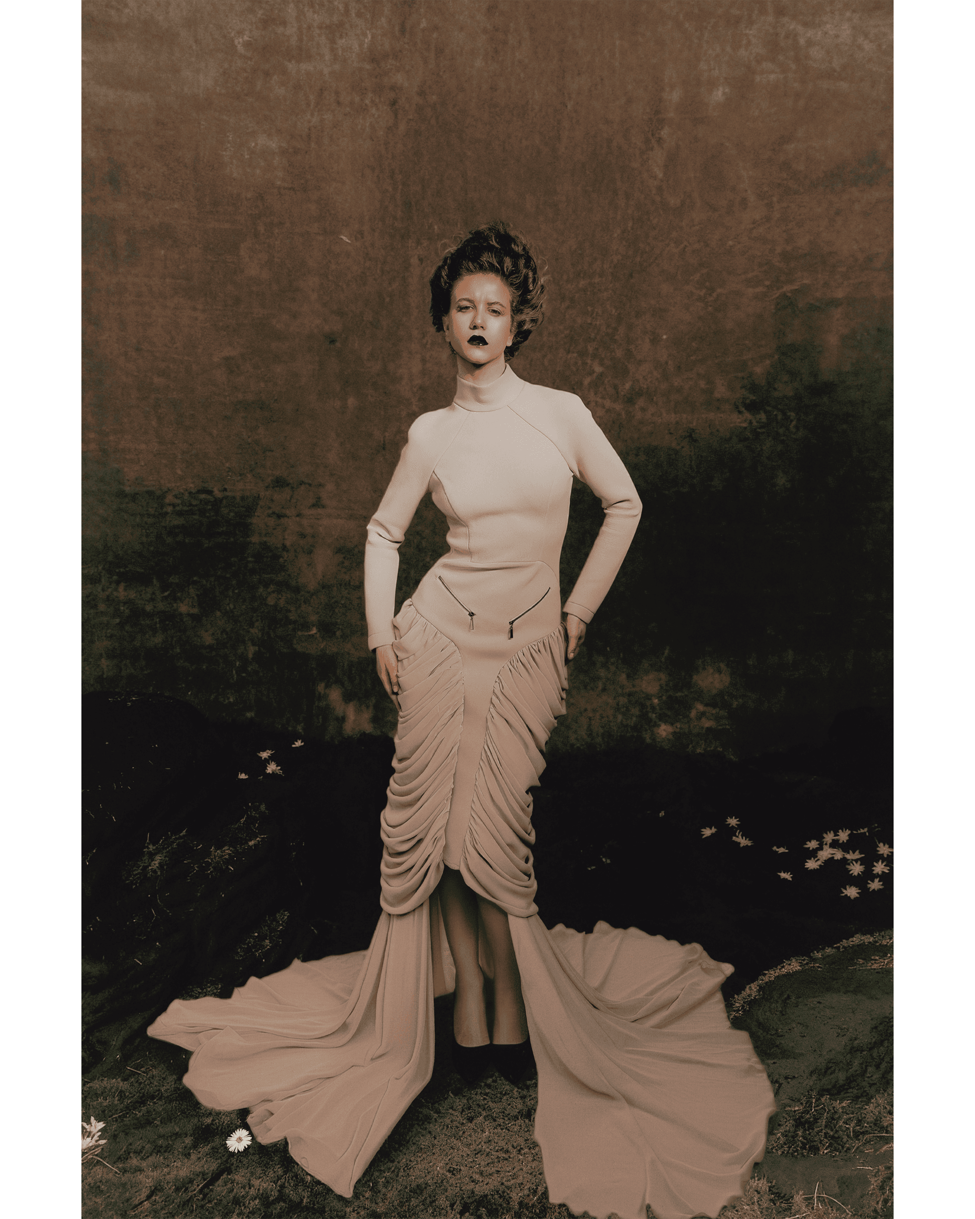 Insecta — Look 9