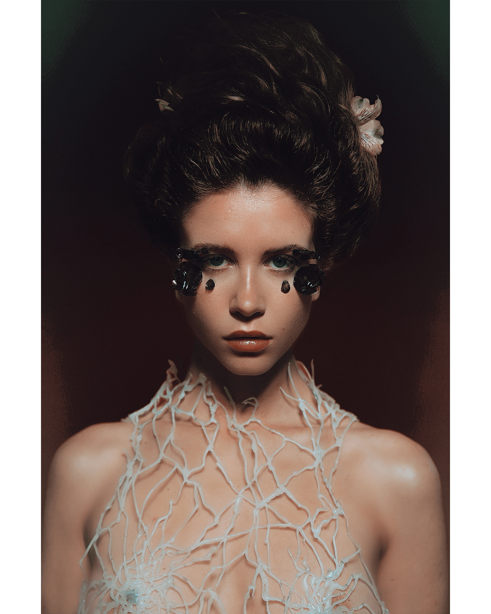 Insecta — Look 14