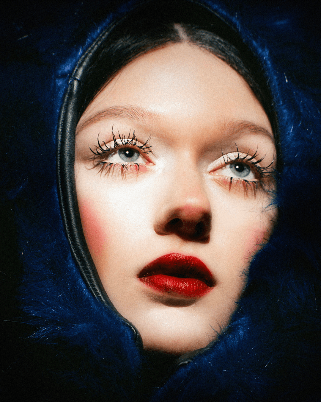 Mortified — PAP Magazine editorial