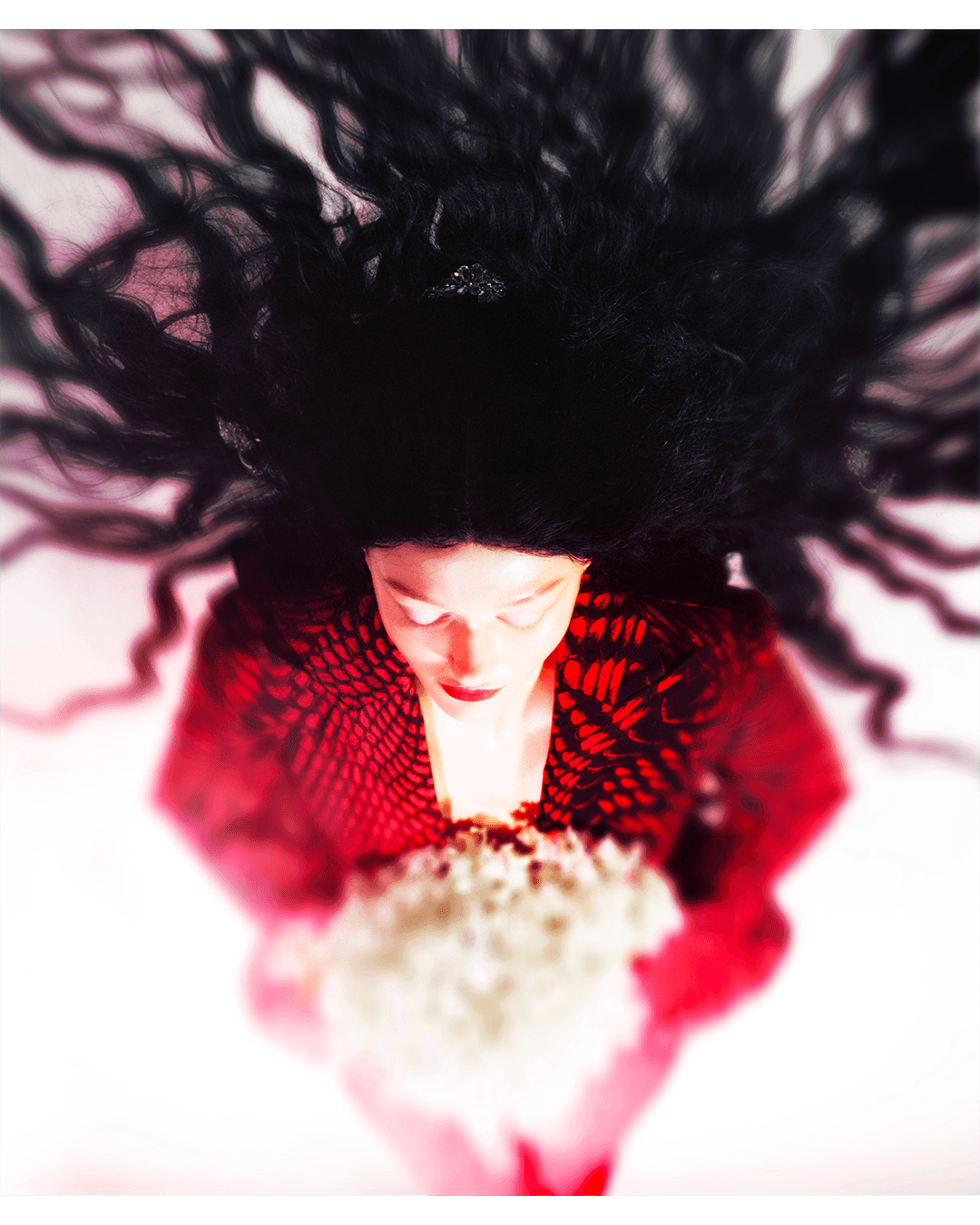 Mortified — Look 2