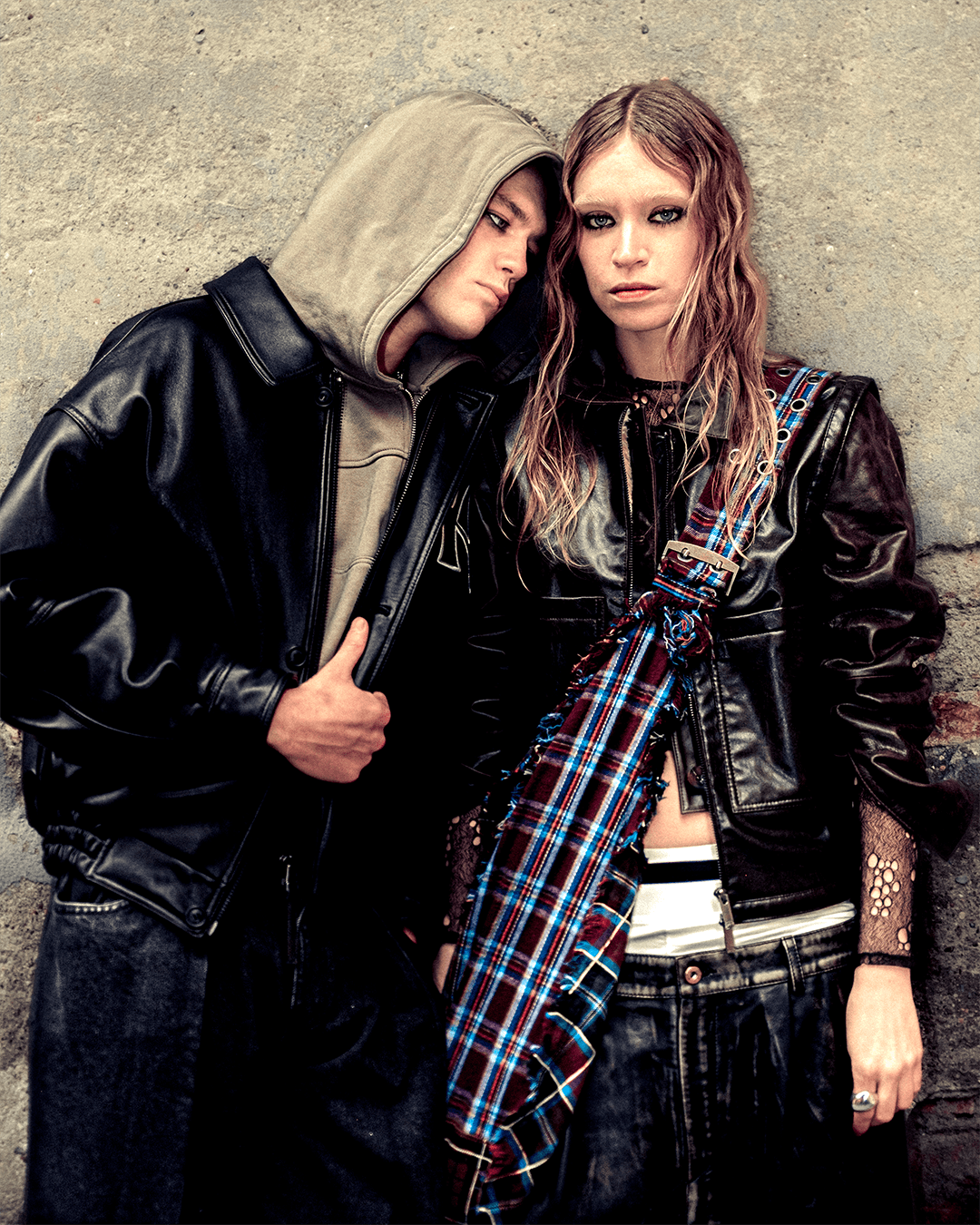 Until hate does us apart — Look 13