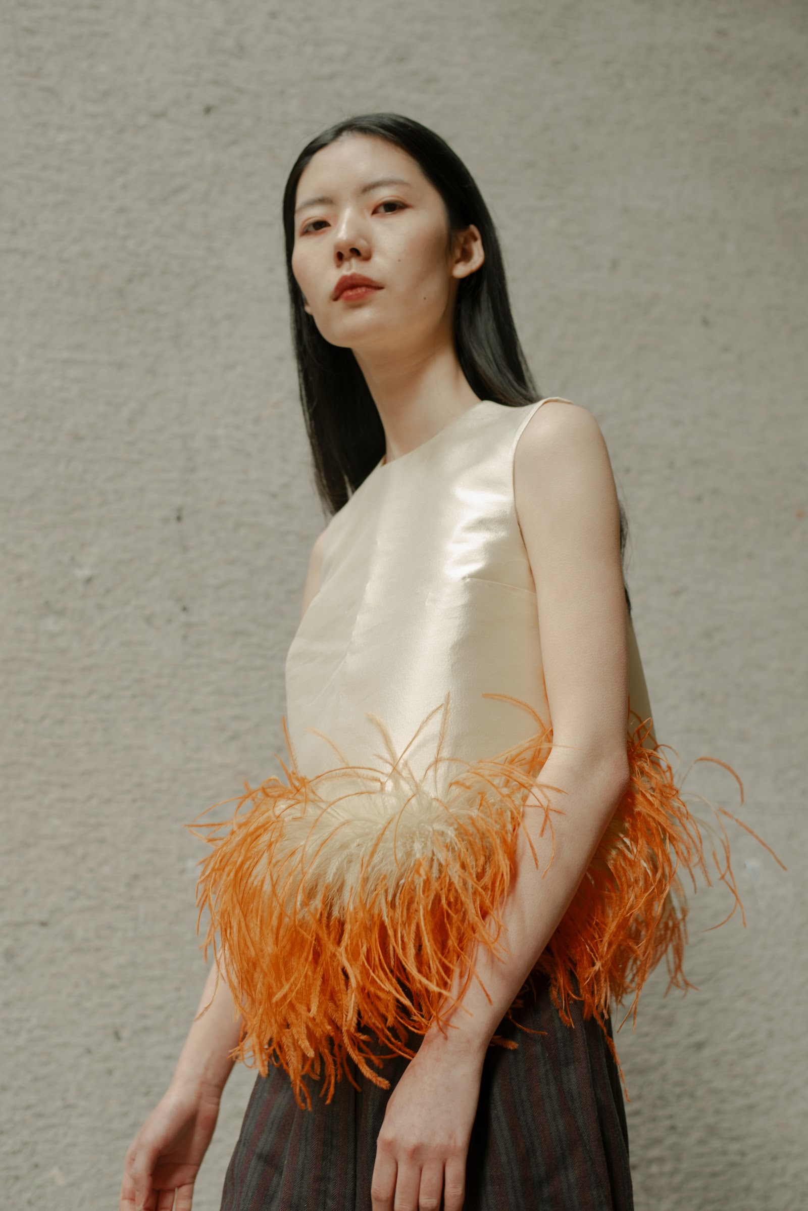 IMPERATRICE — Look 4