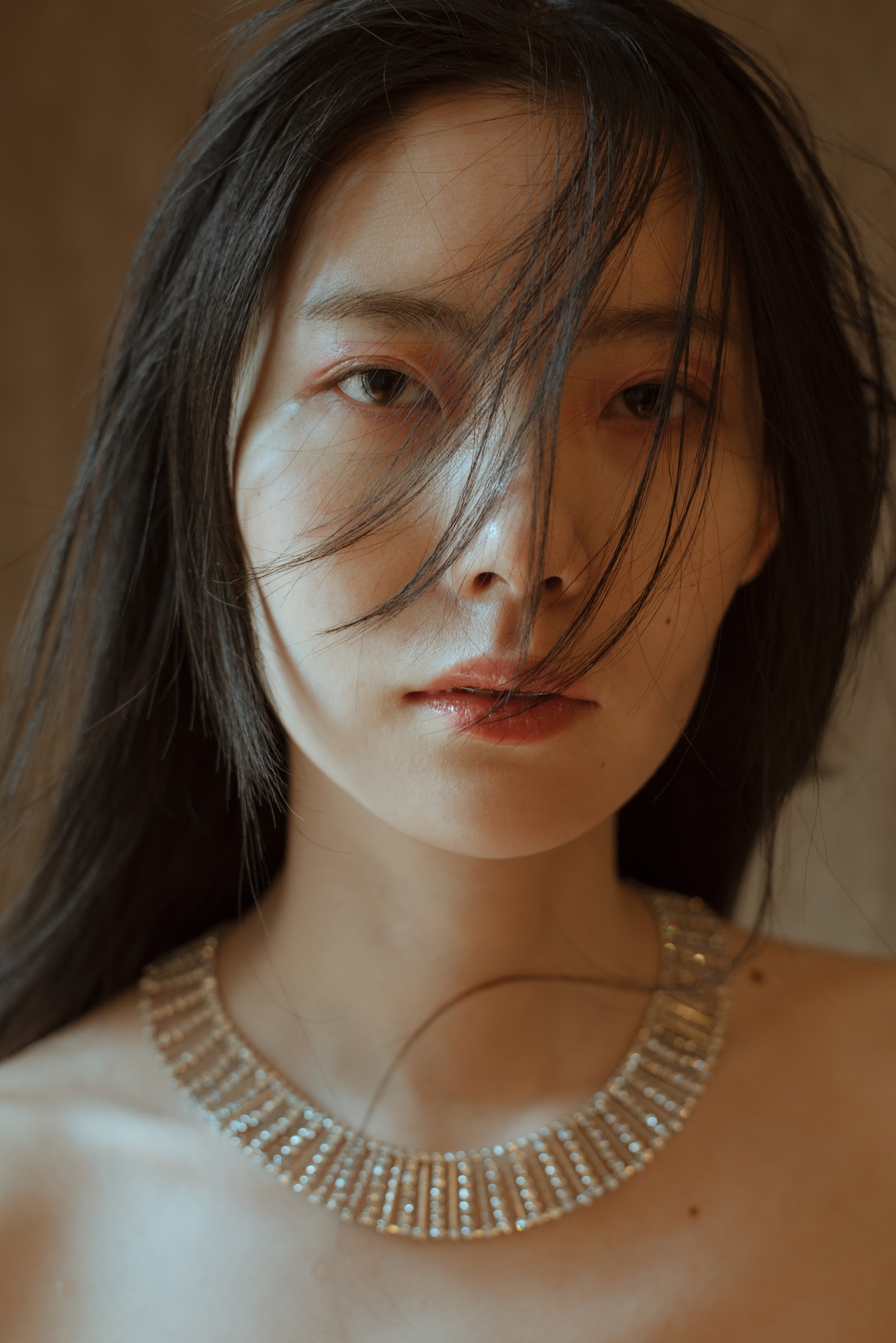 IMPERATRICE — Look 8