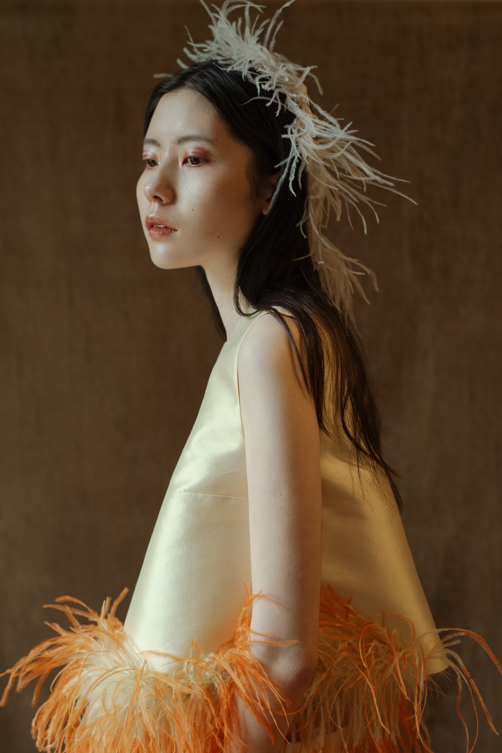 IMPERATRICE — Look 9