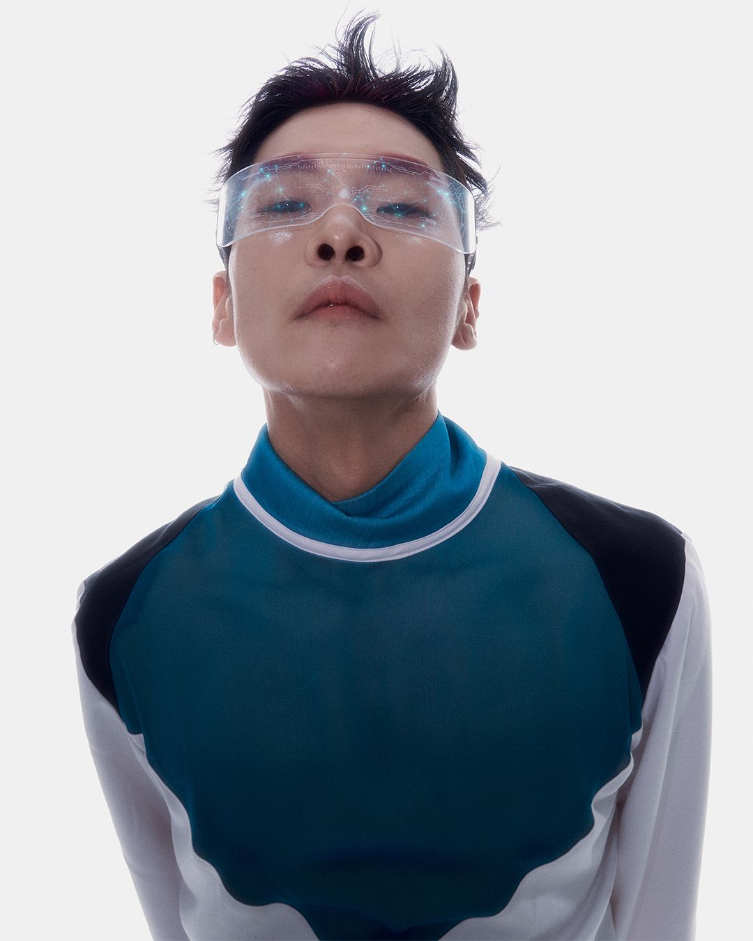 NETWORK — PAP Magazine editorial