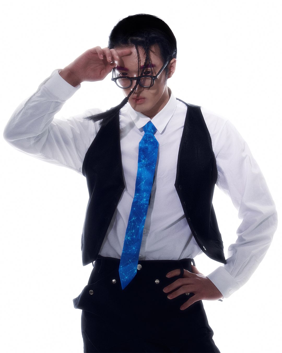 NETWORK — Look 6