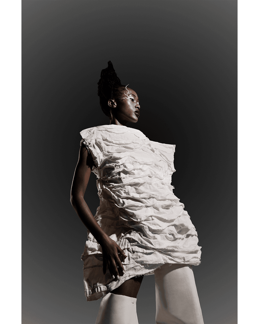 Future Relics — Look 2