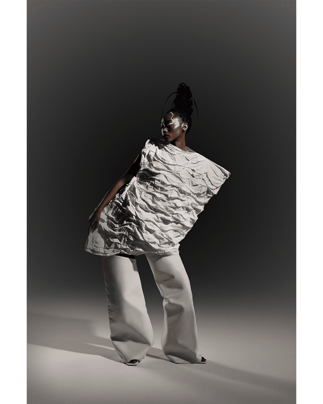 Future Relics — Look 3
