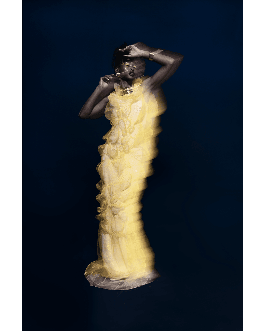 Future Relics — Look 5