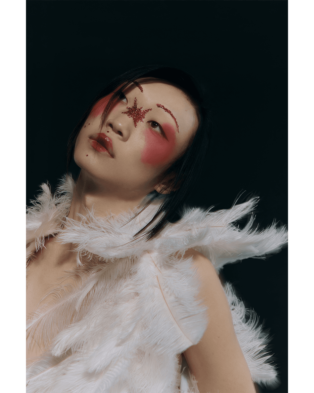 Future Relics — Look 6