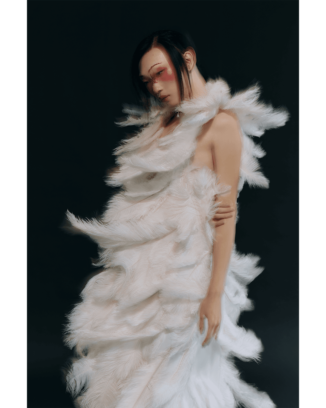 Future Relics — Look 7