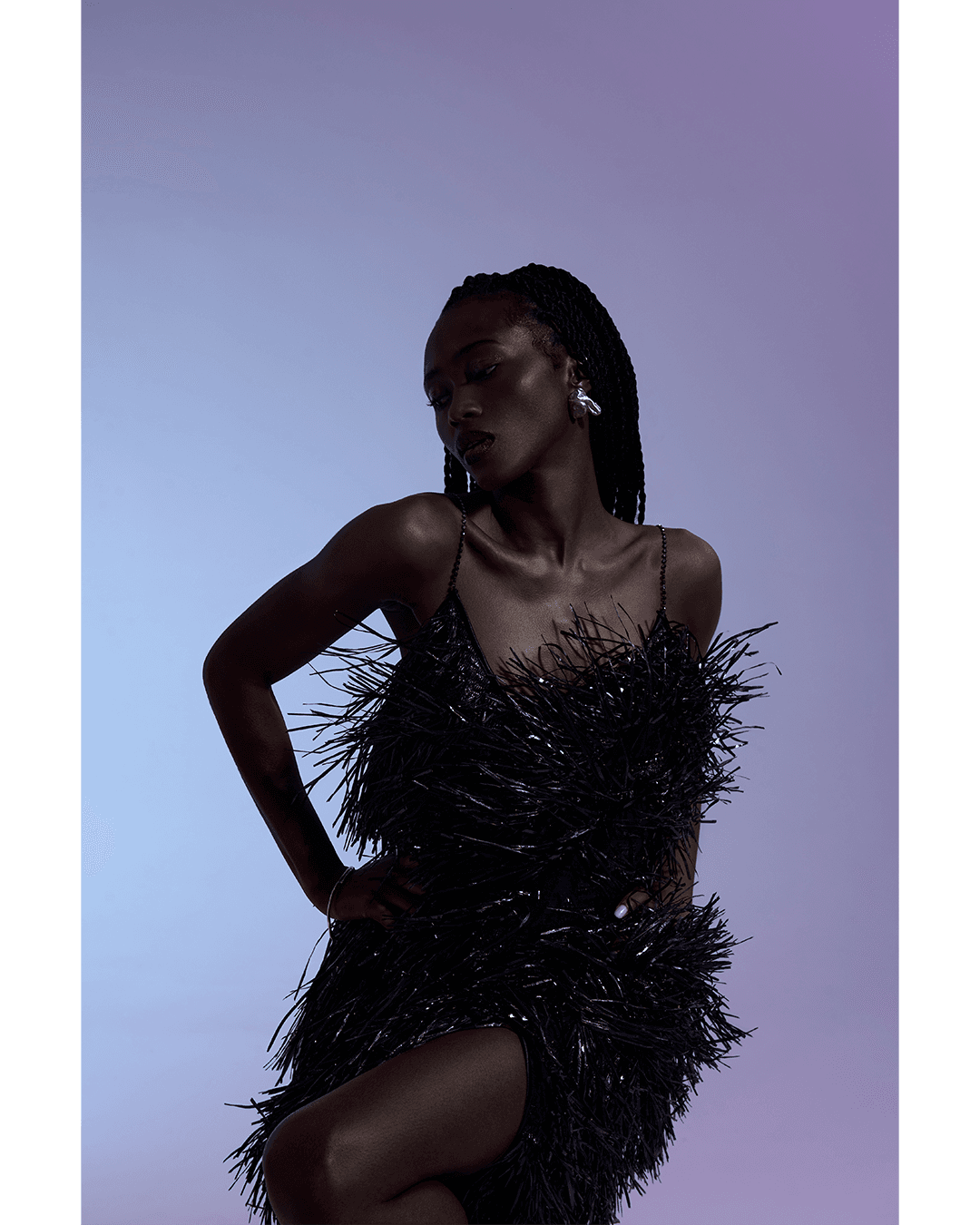 Future Relics — Look 8