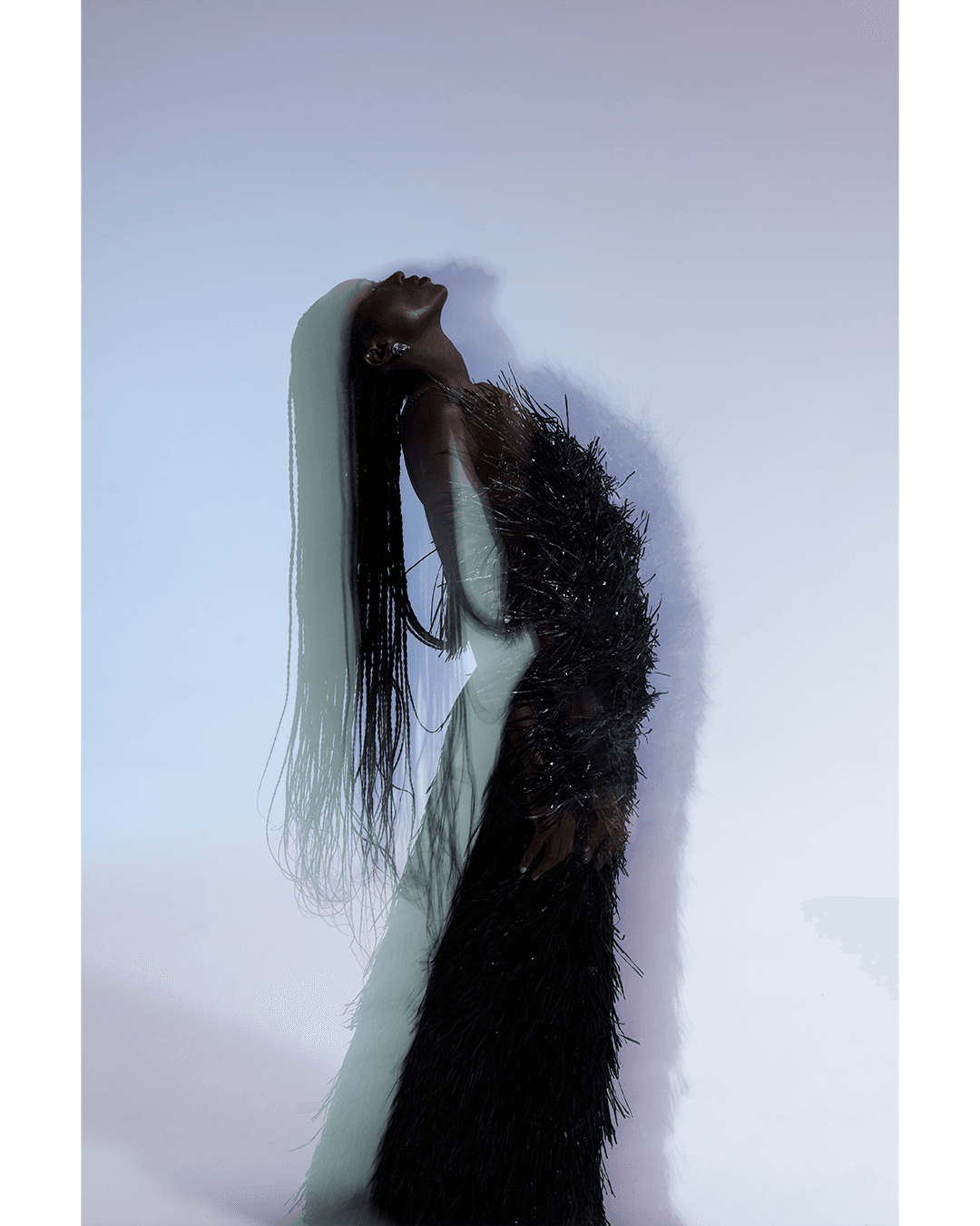 Future Relics — Look 9