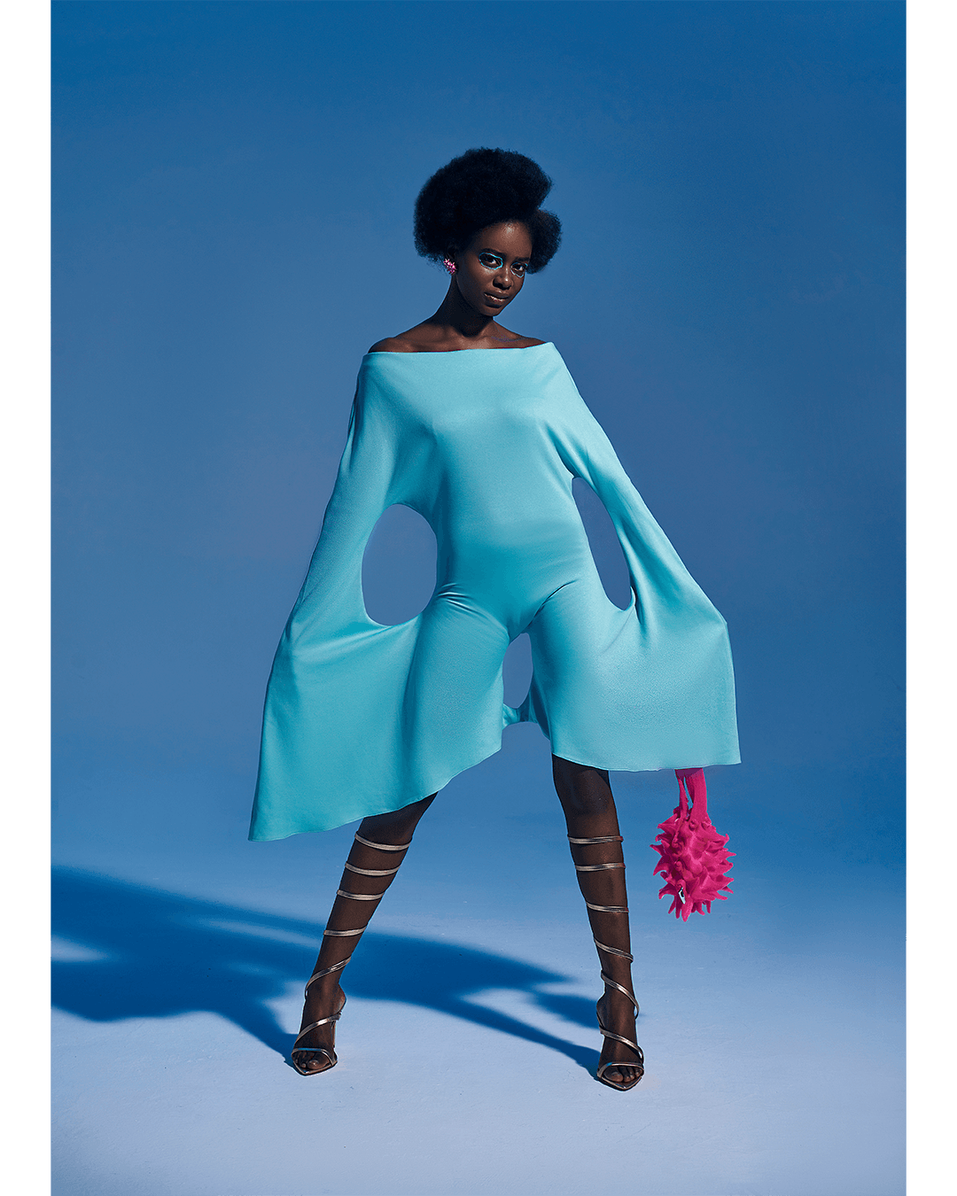 Future Relics — Look 10