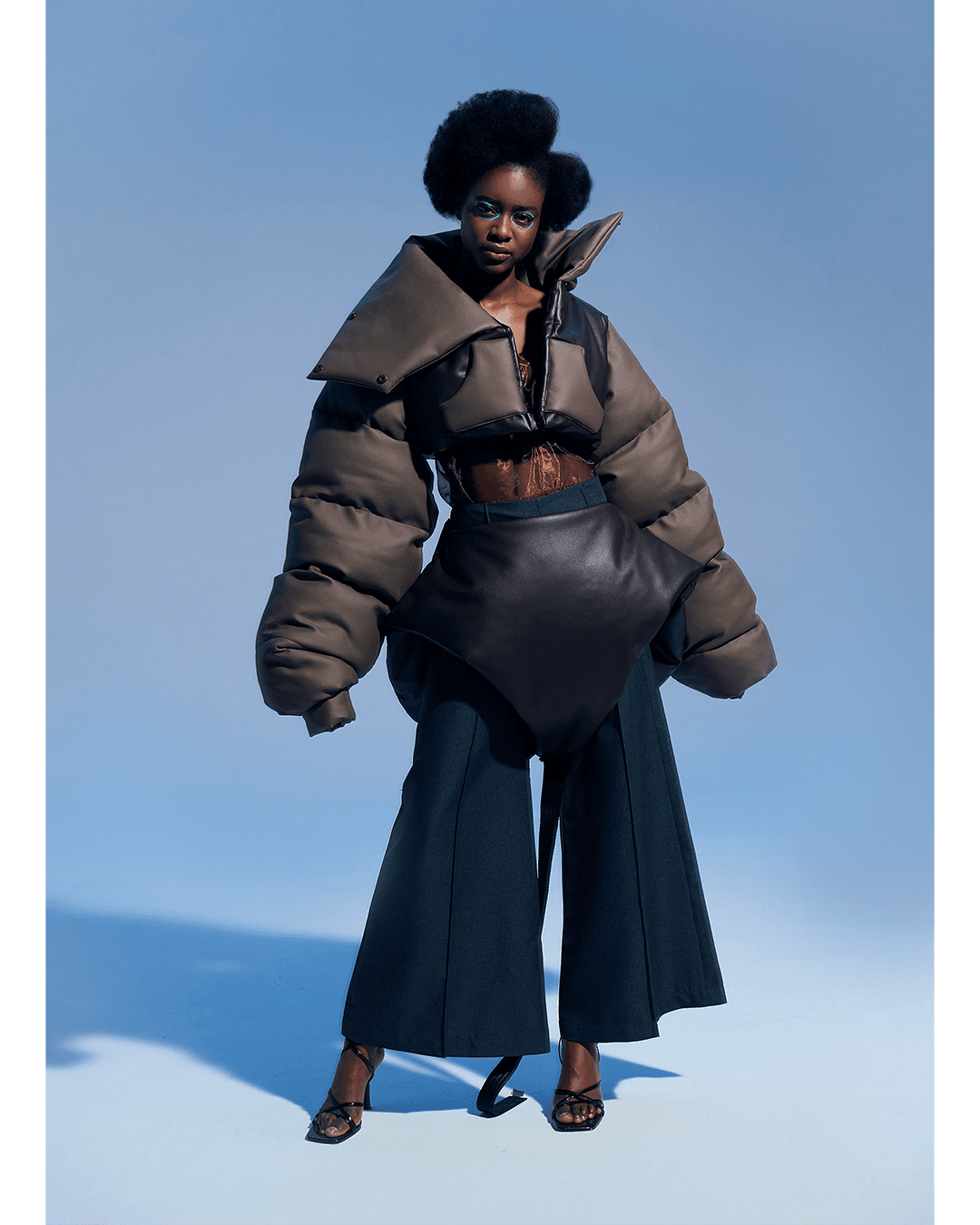 Future Relics — Look 11