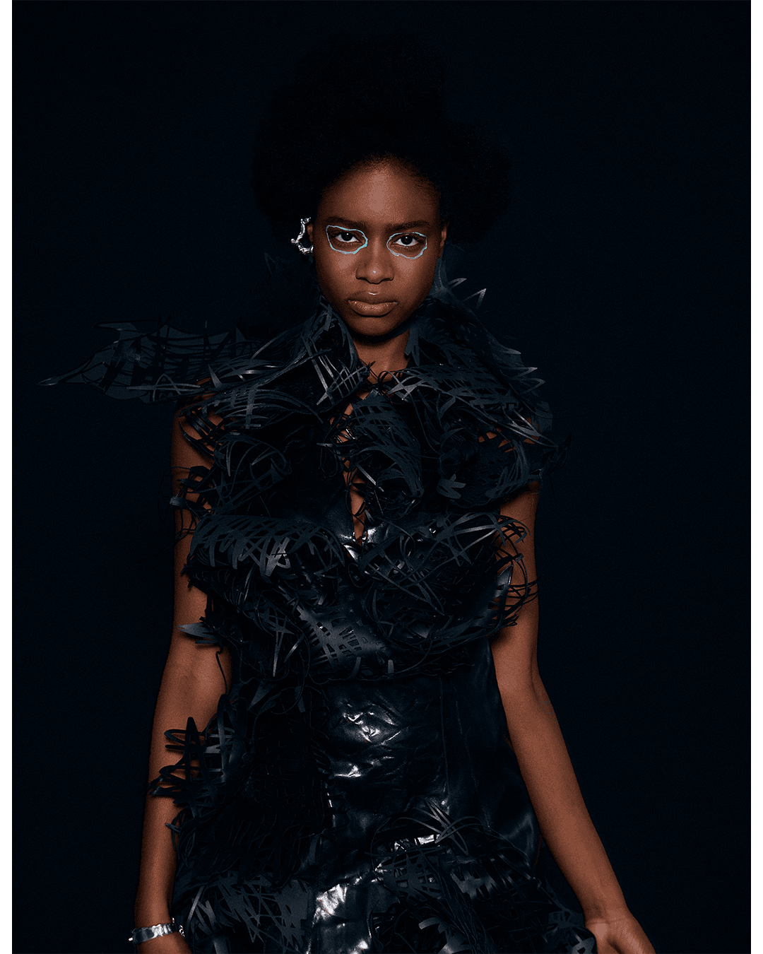 Future Relics — Look 12