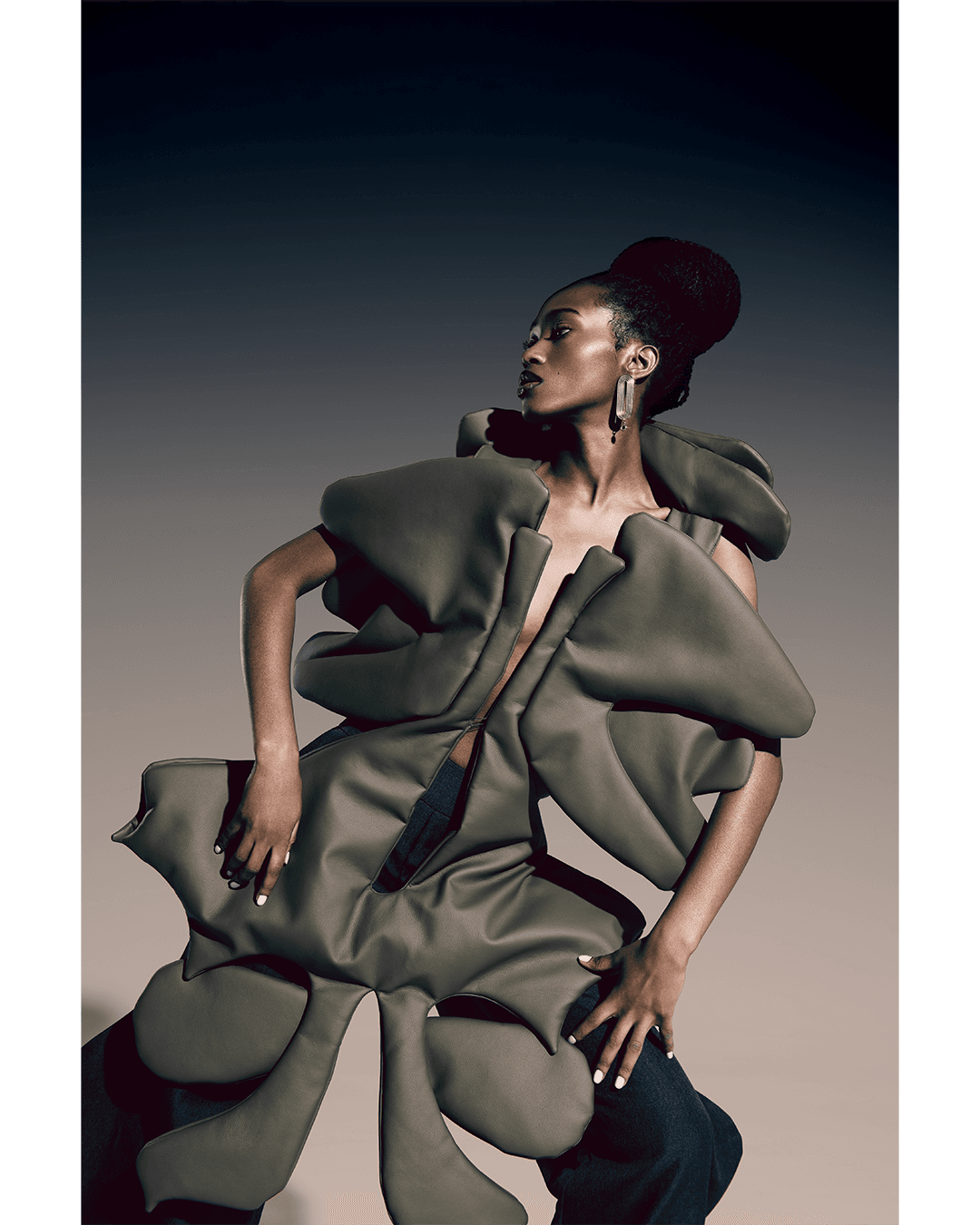 Future Relics — Look 13