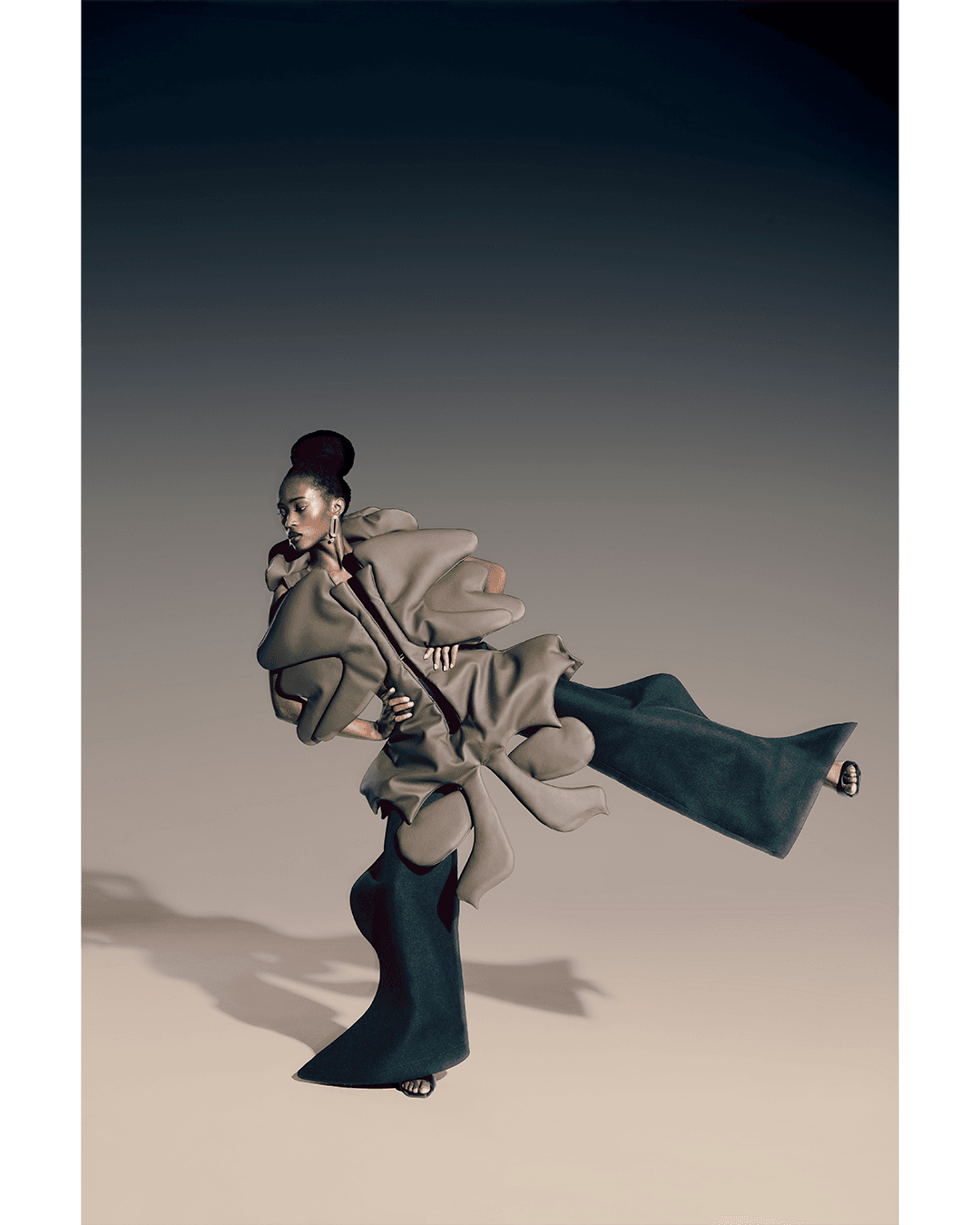 Future Relics — Look 14