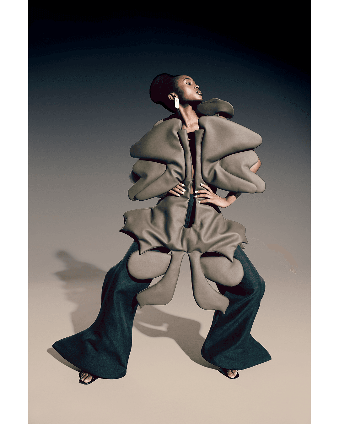 Future Relics — Look 15