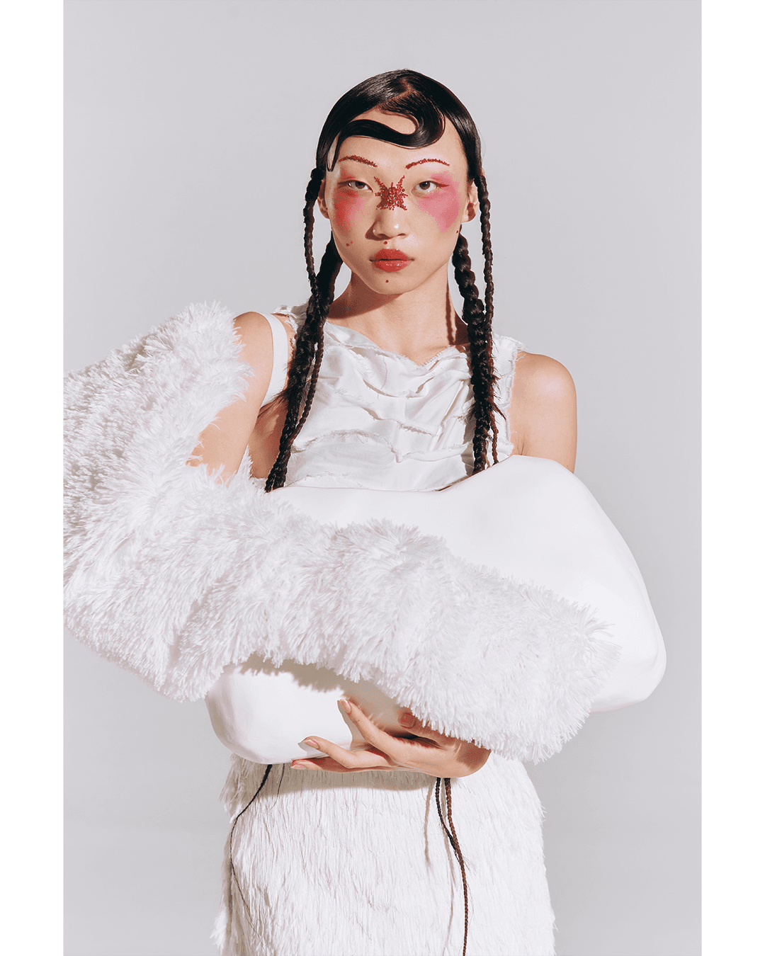 Future Relics — Look 16