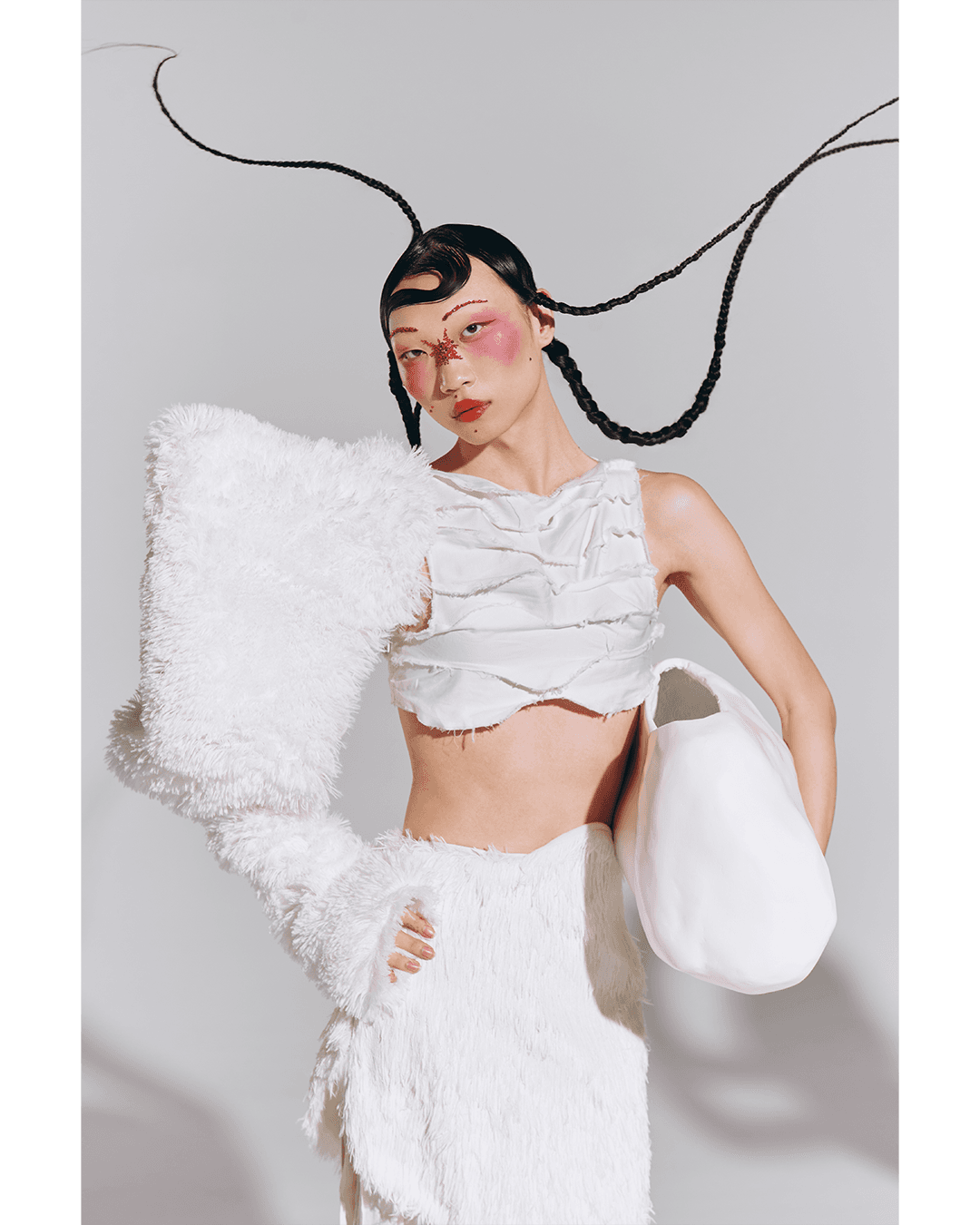 Future Relics — Look 18