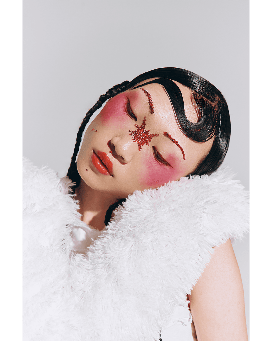 Future Relics — Look 19