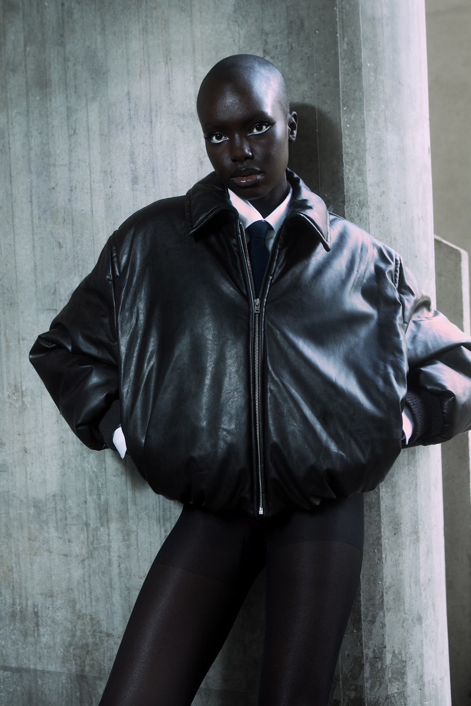 THE ALCHEMIST — Look 3