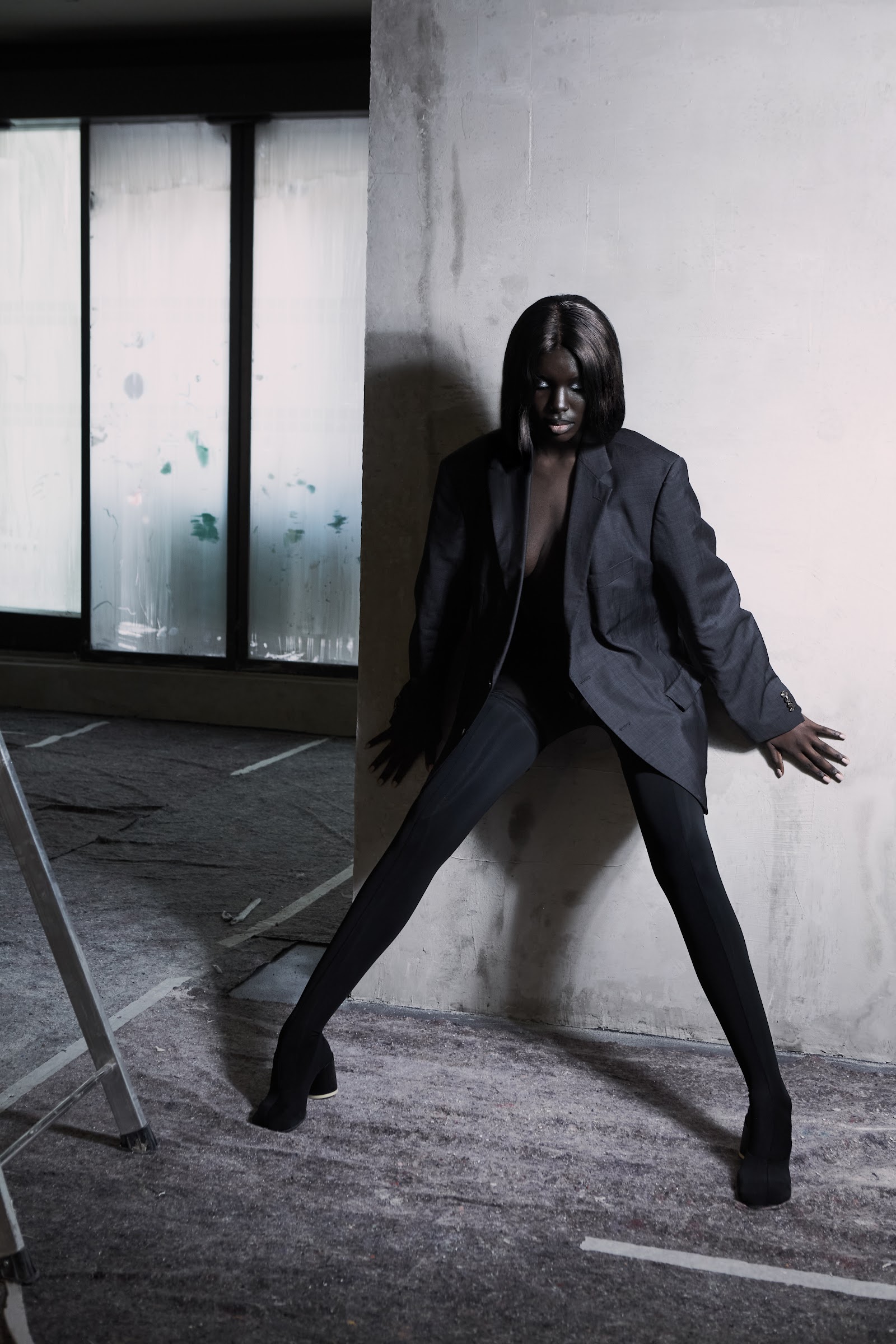 THE ALCHEMIST — Look 6