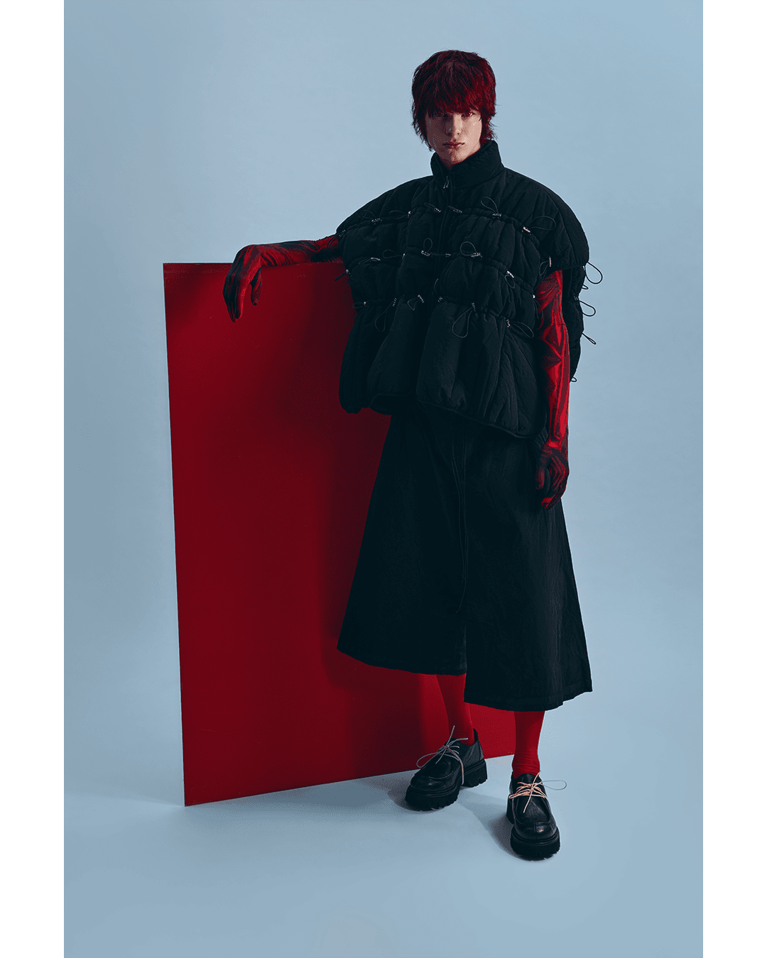 Heaven or Hell — Look 2